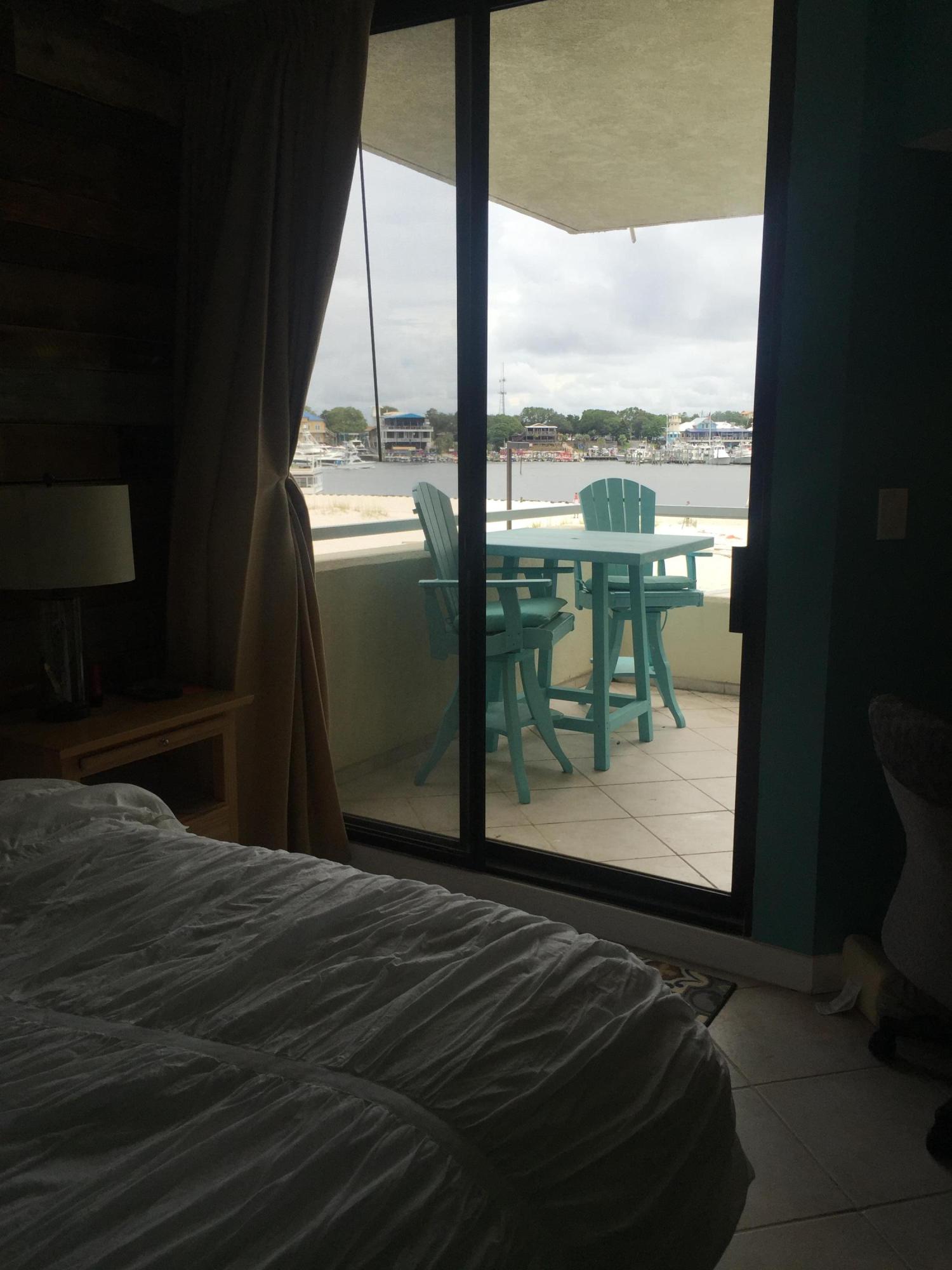 EAST PASS TOWERS CONDO - Residential