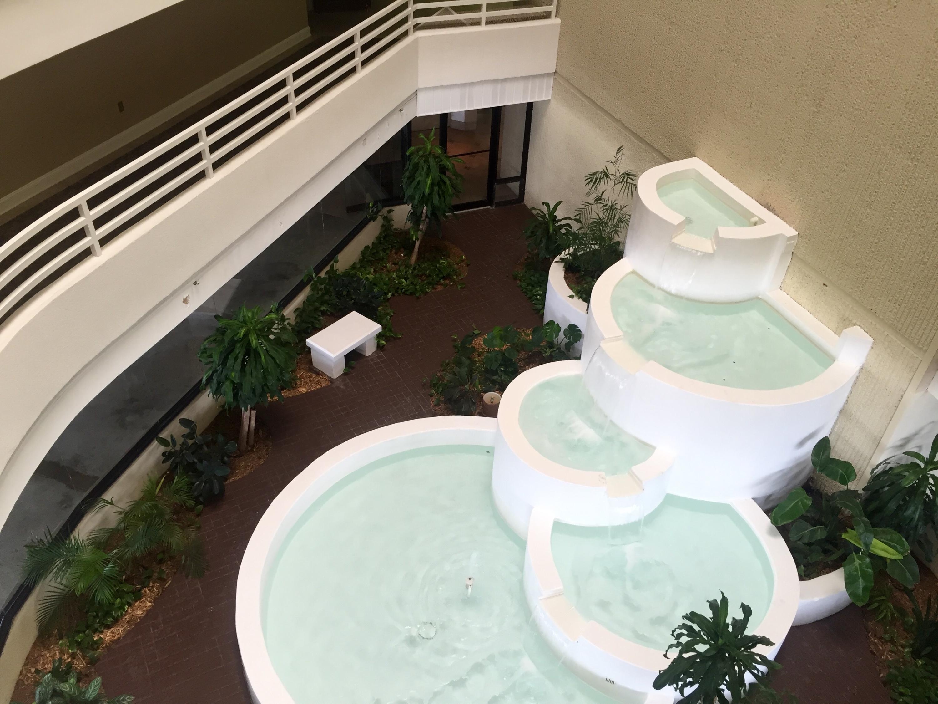 EAST PASS TOWERS CONDO - Residential