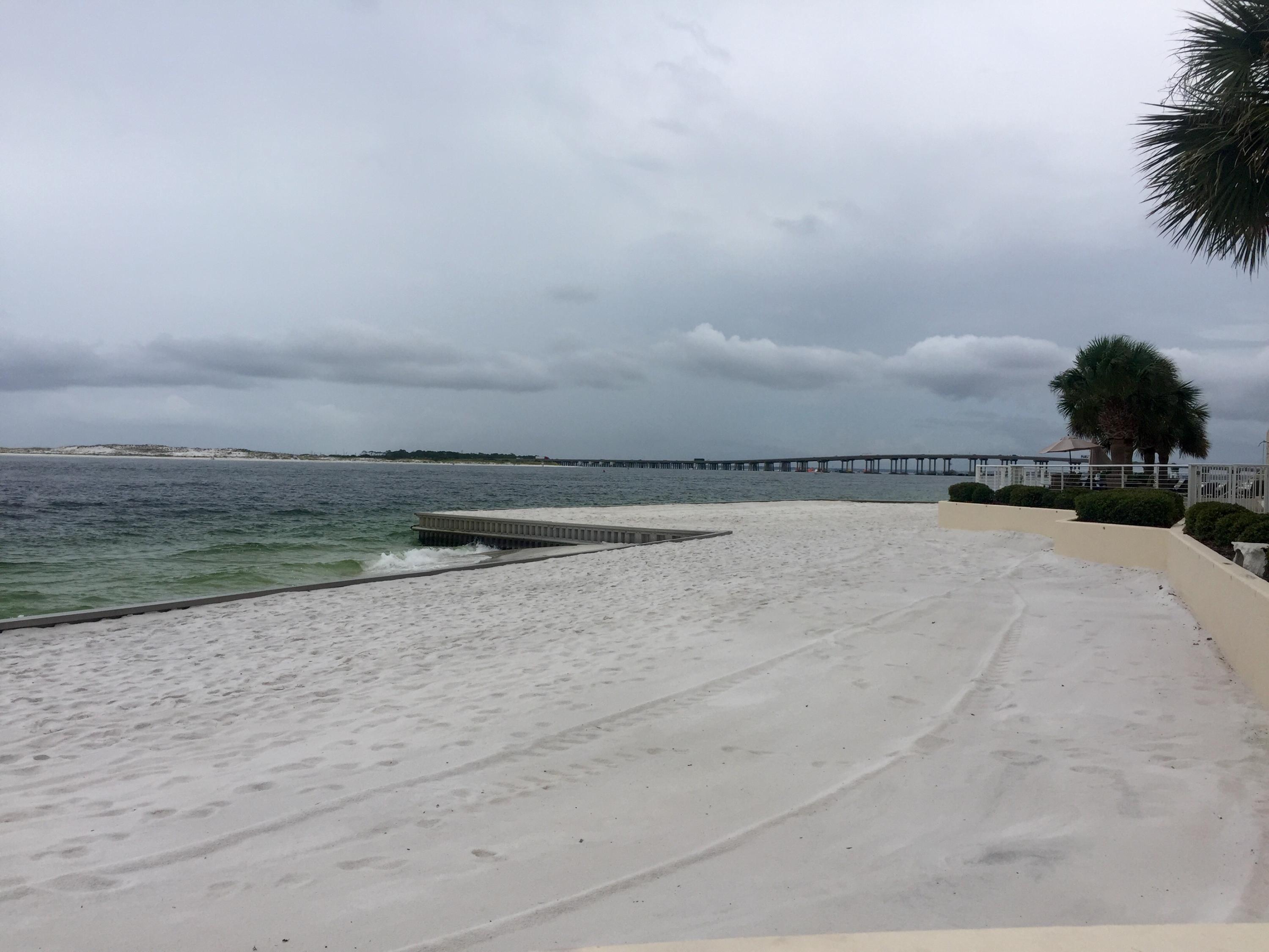 EAST PASS TOWERS CONDO - Residential