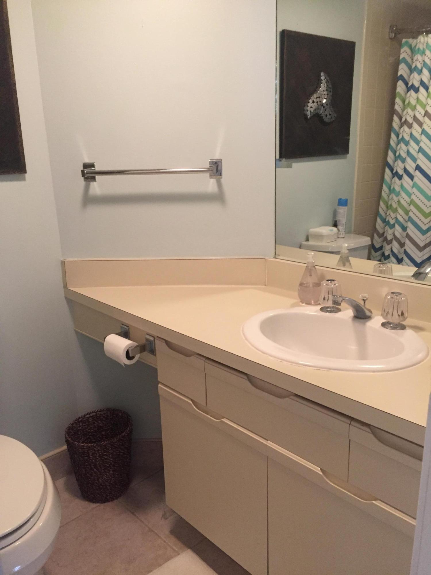 EAST PASS TOWERS CONDO - Residential