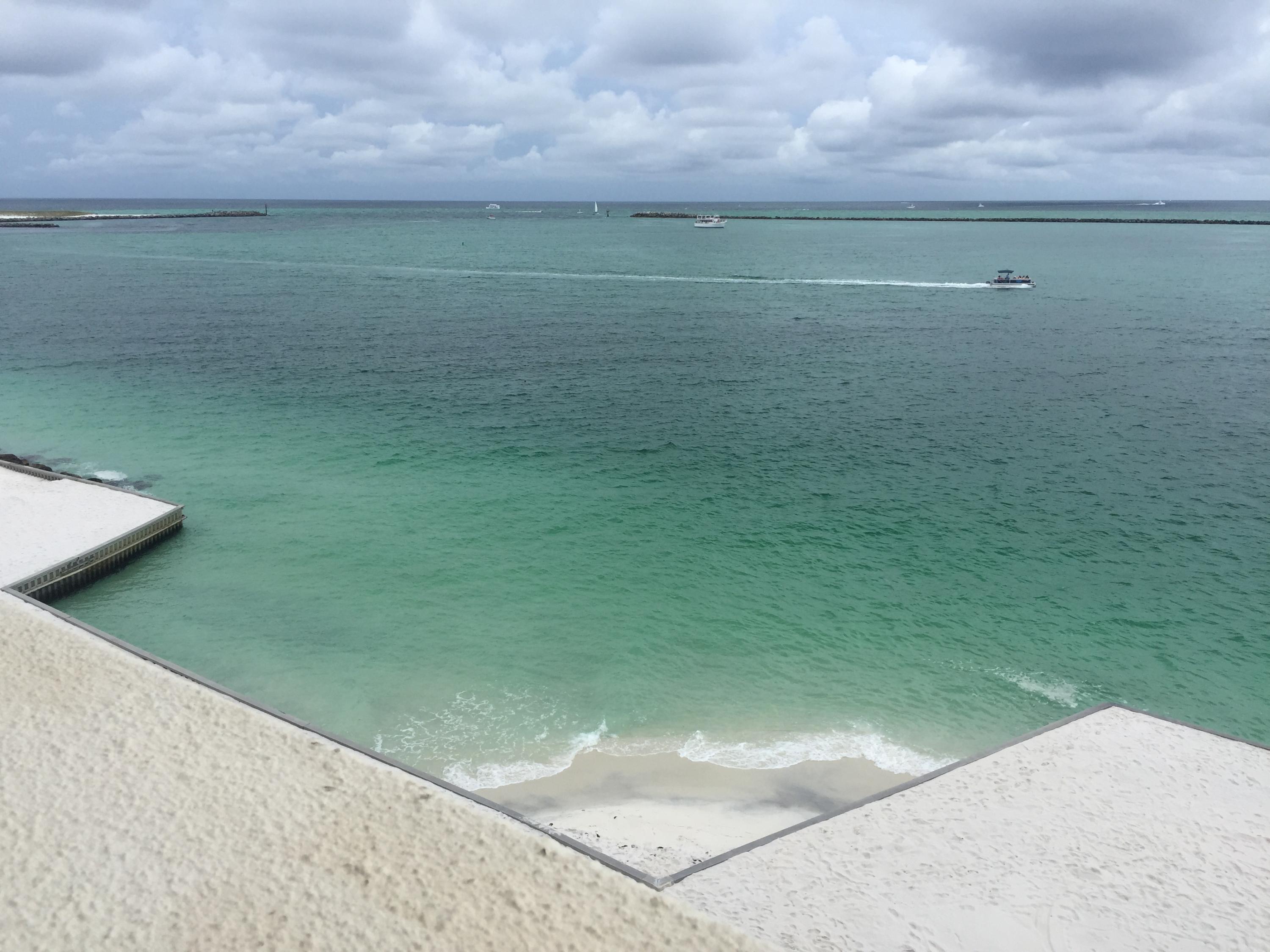 EAST PASS TOWERS CONDO - Residential