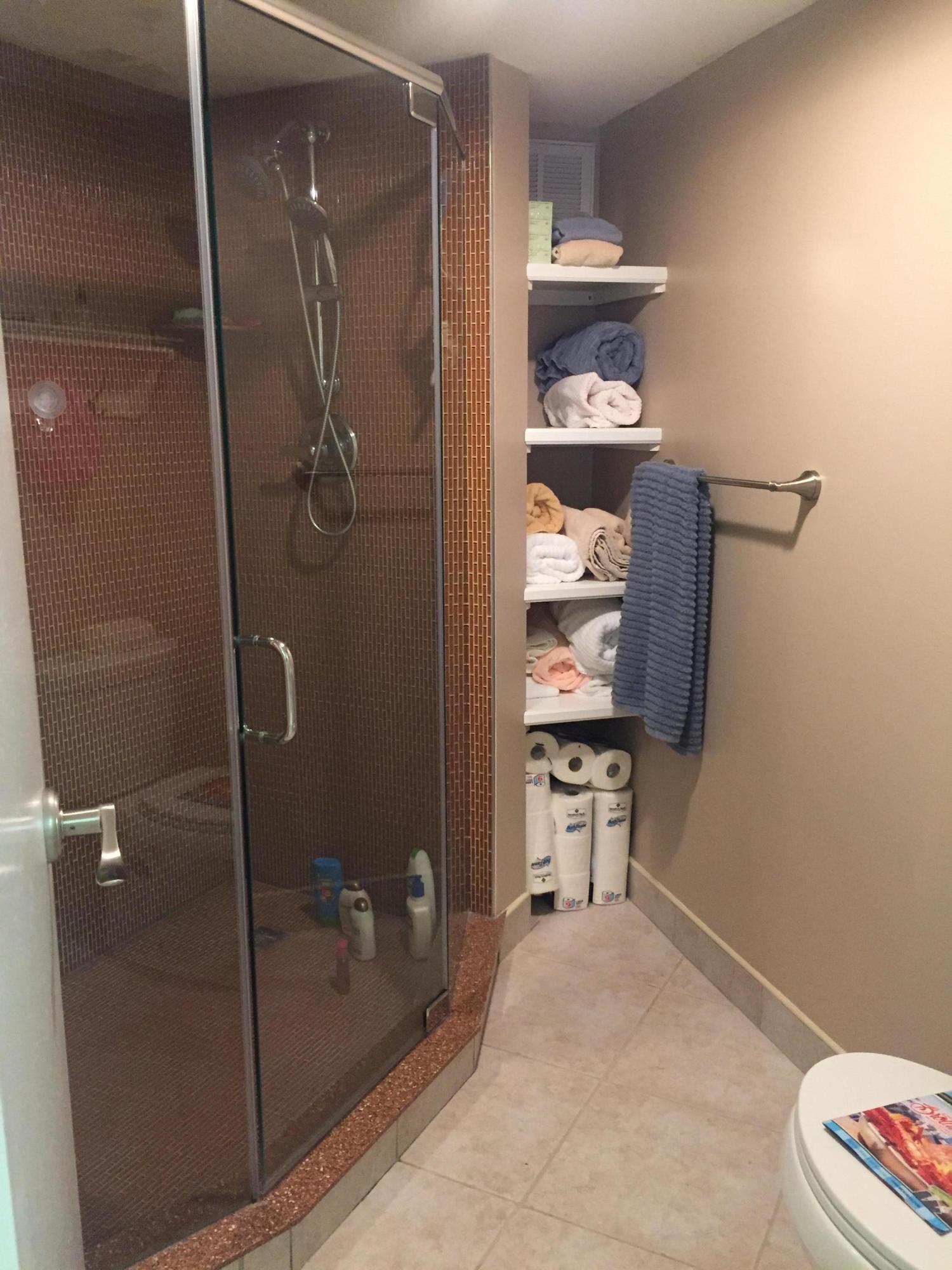 EAST PASS TOWERS CONDO - Residential