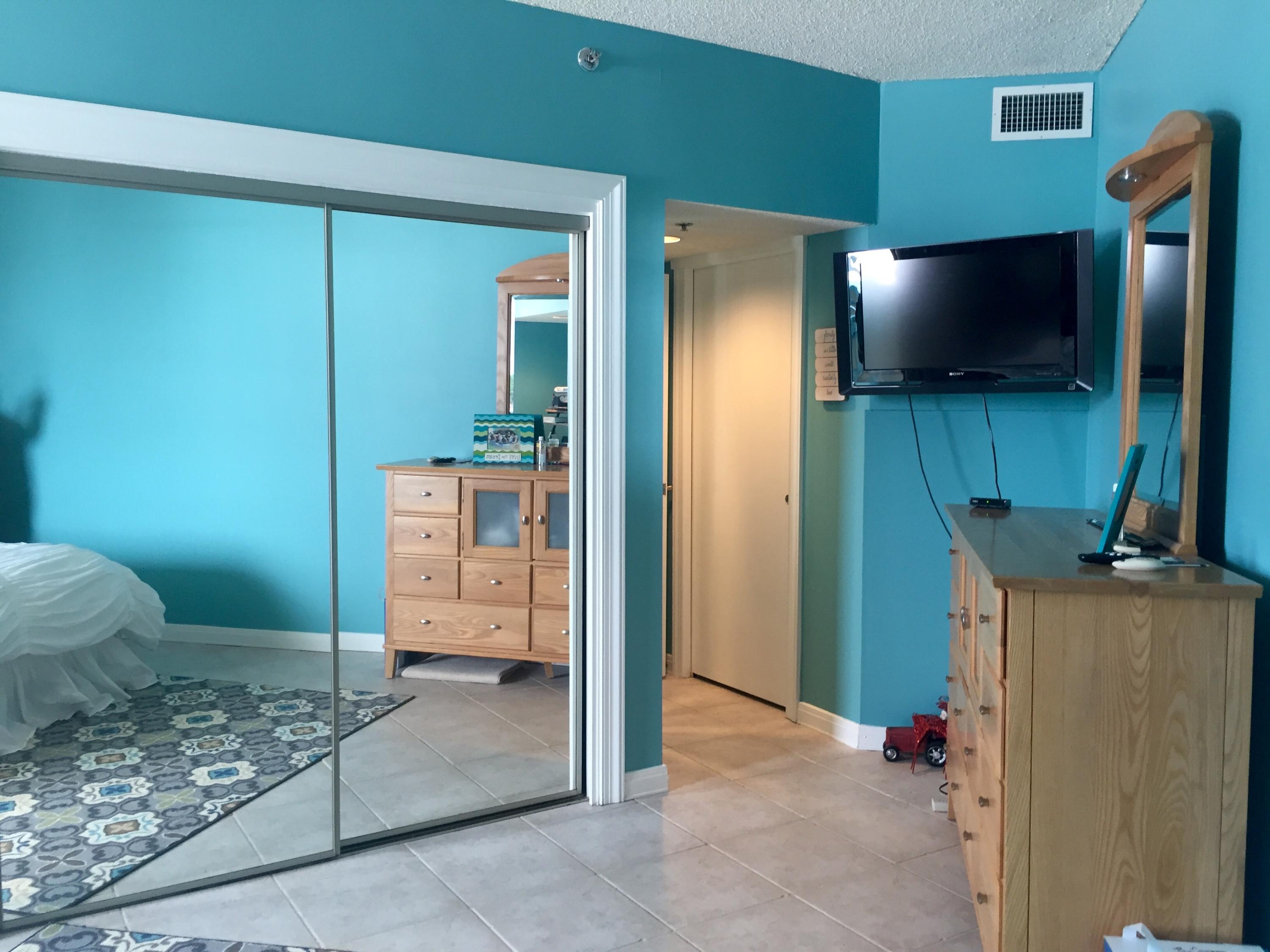 EAST PASS TOWERS CONDO - Residential