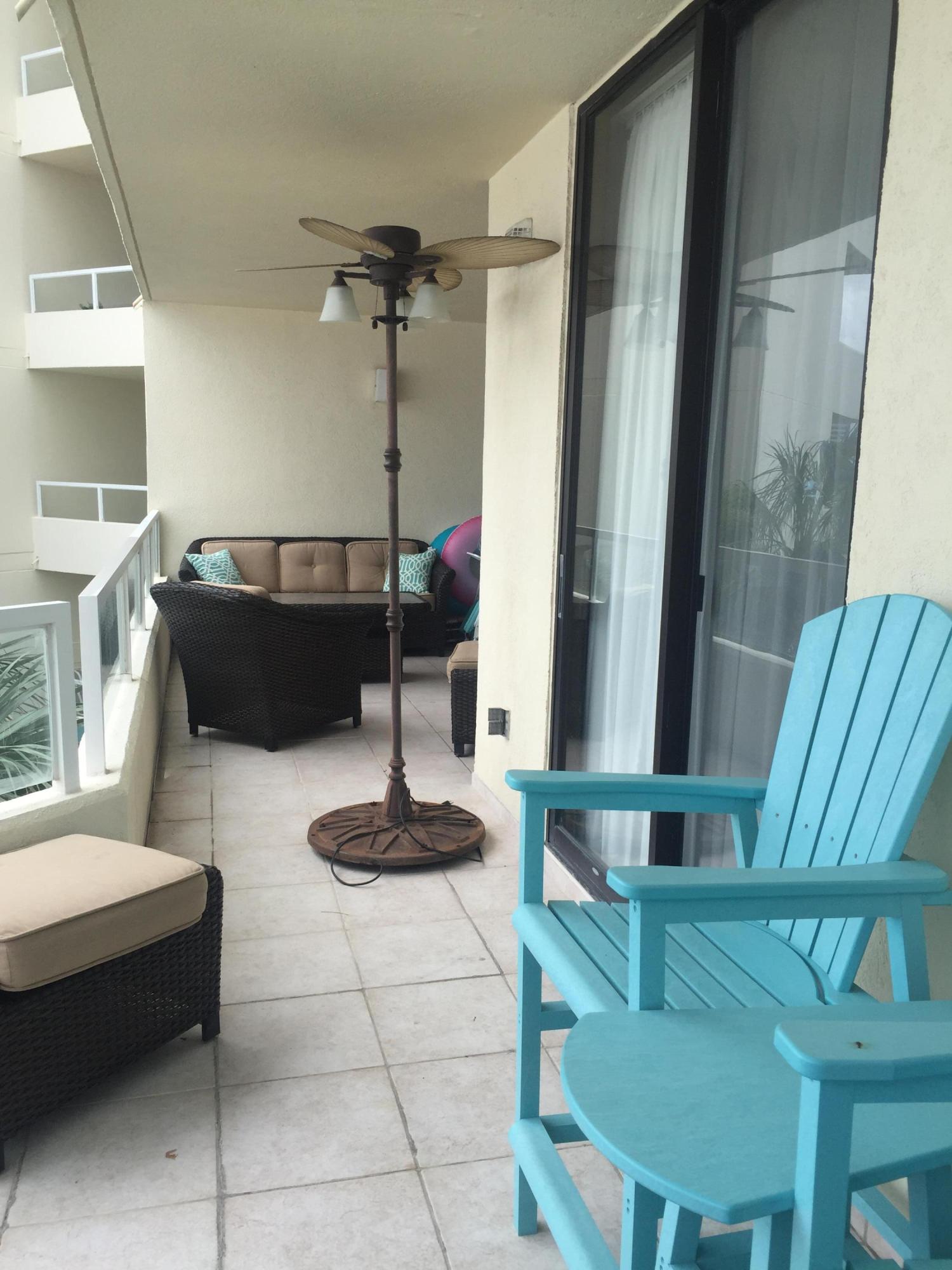 EAST PASS TOWERS CONDO - Residential