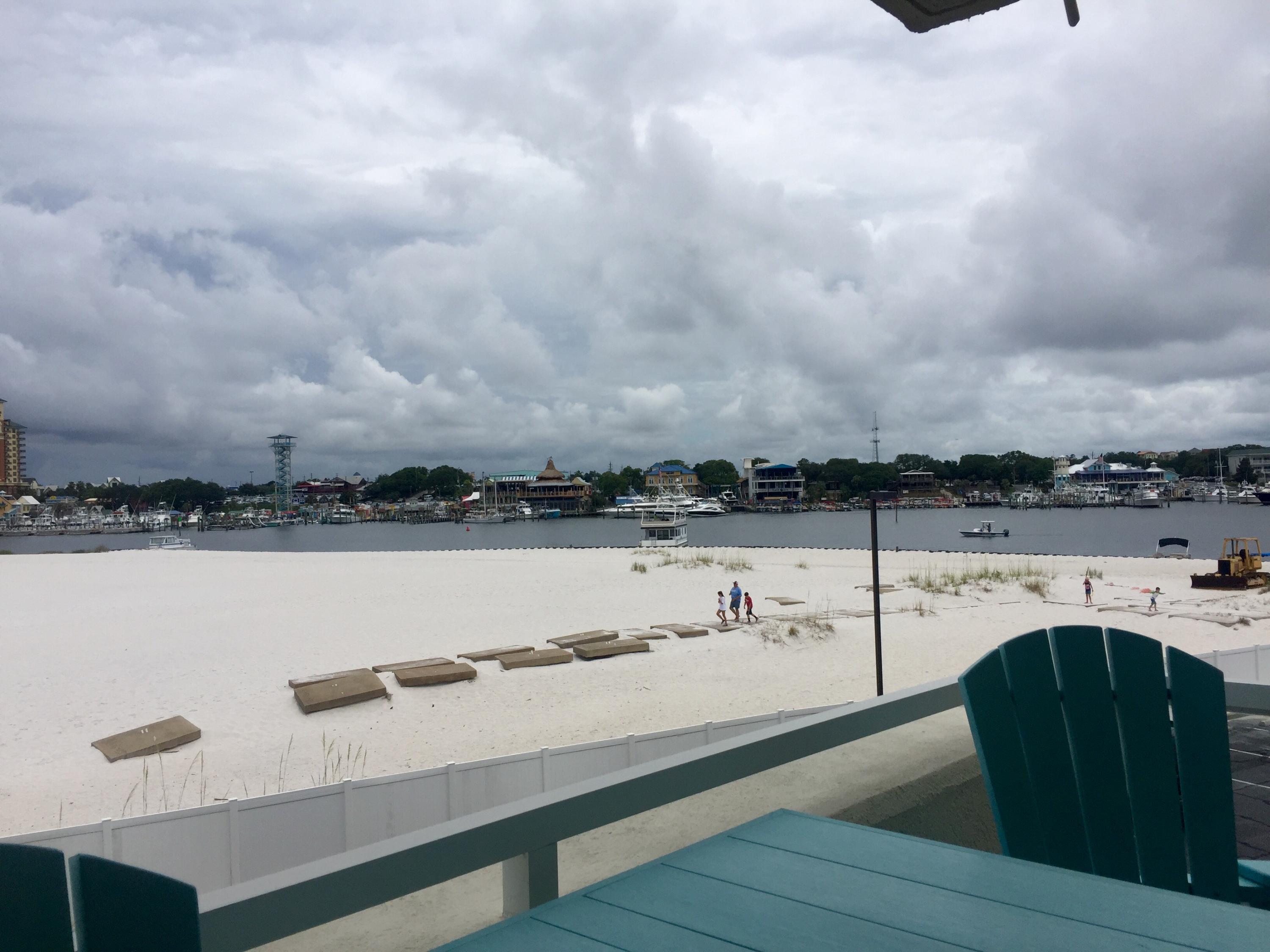 EAST PASS TOWERS CONDO - Residential