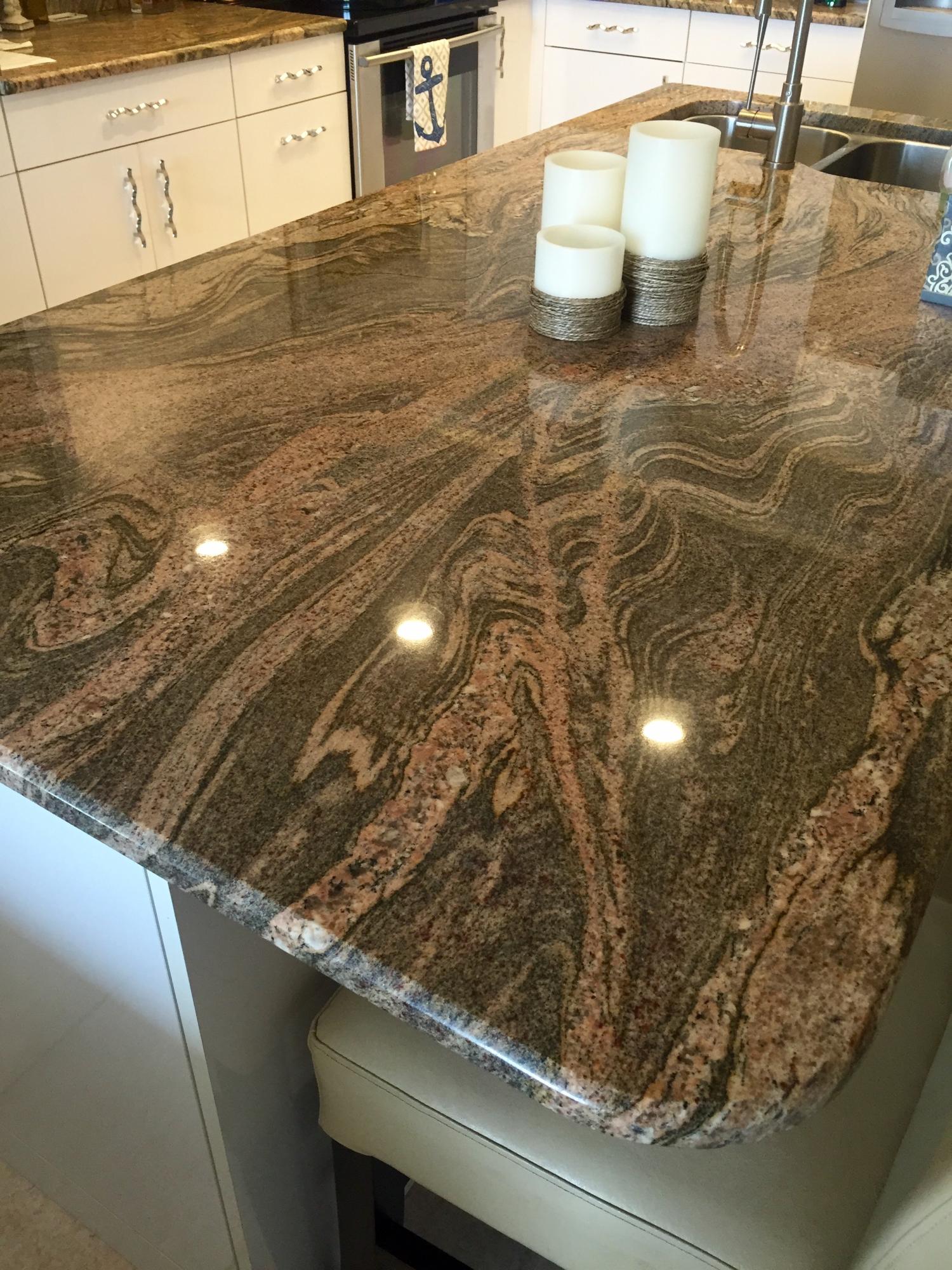 EAST PASS TOWERS CONDO - Residential