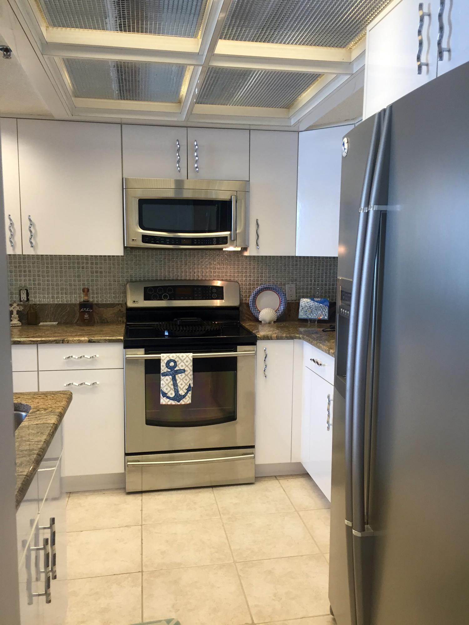 EAST PASS TOWERS CONDO - Residential