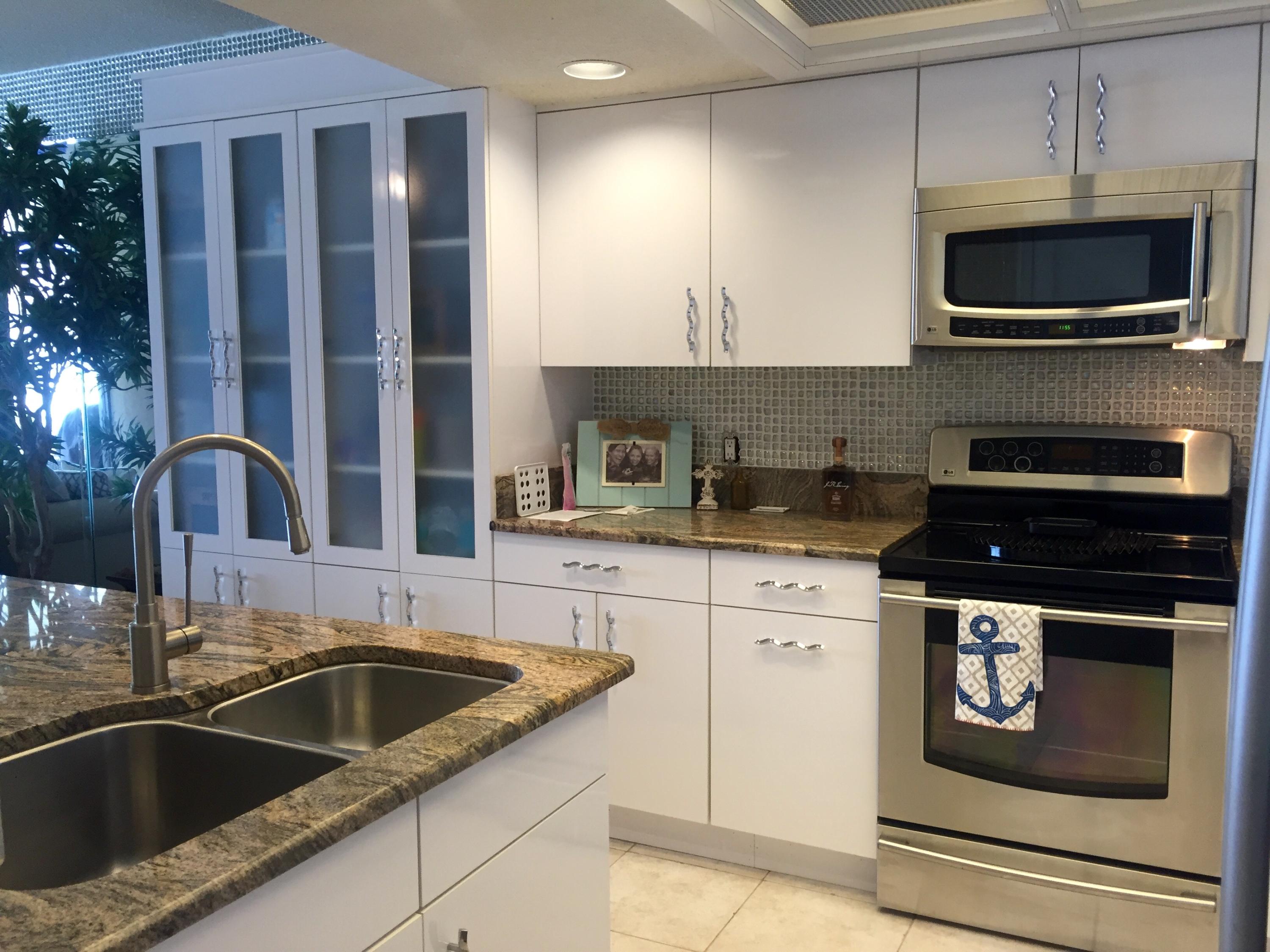 EAST PASS TOWERS CONDO - Residential