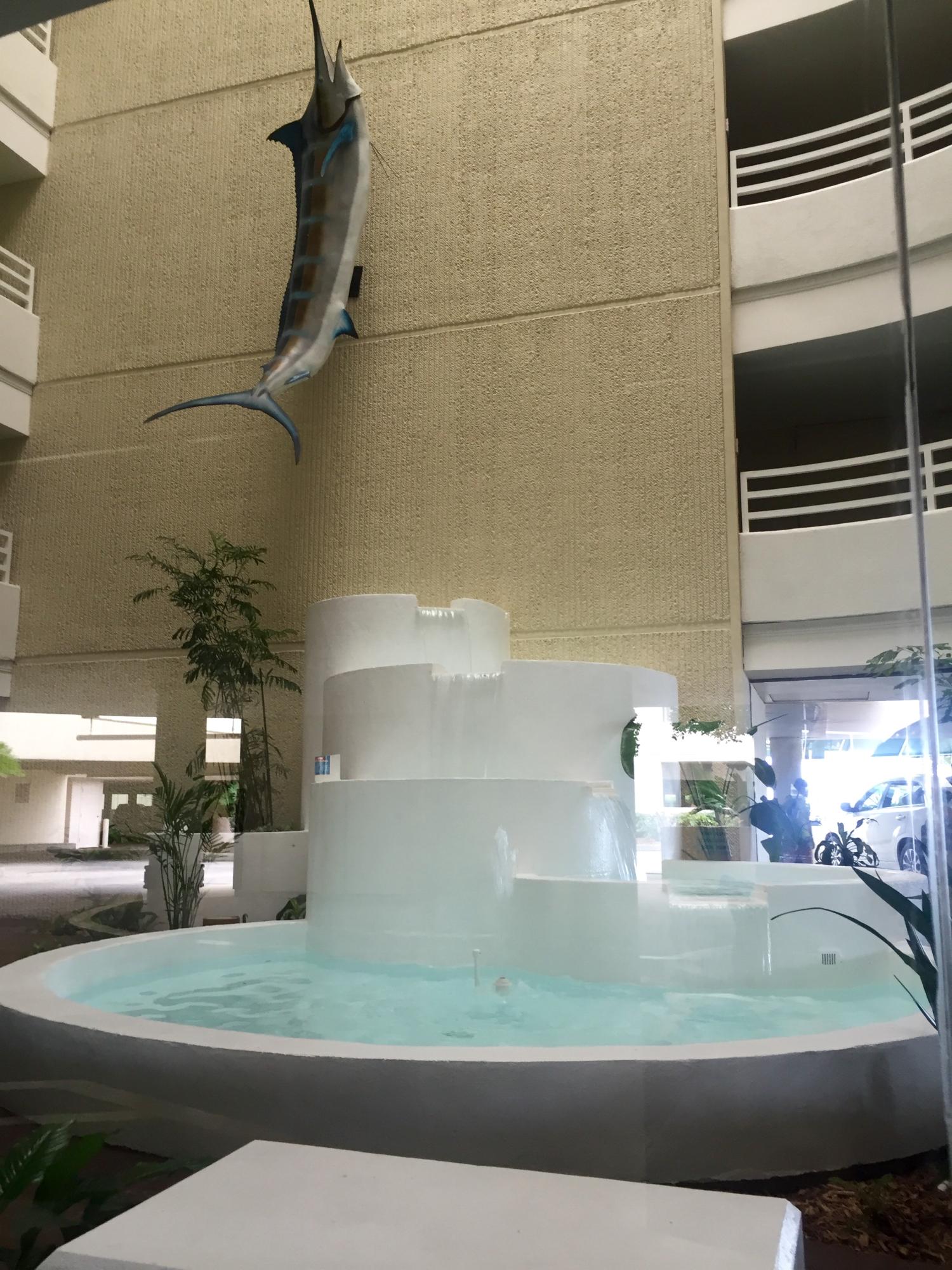 EAST PASS TOWERS CONDO - Residential