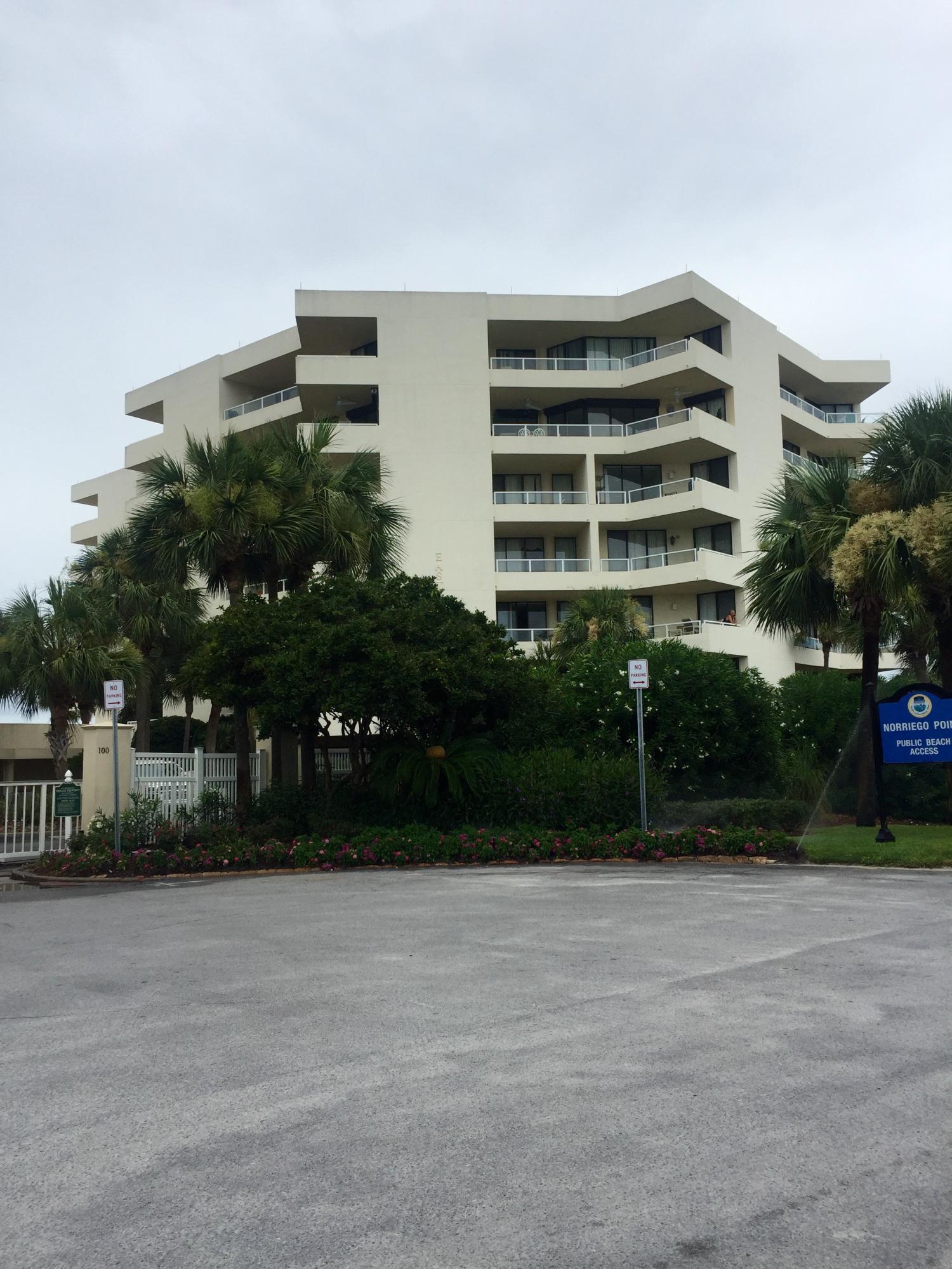 EAST PASS TOWERS CONDO - Residential