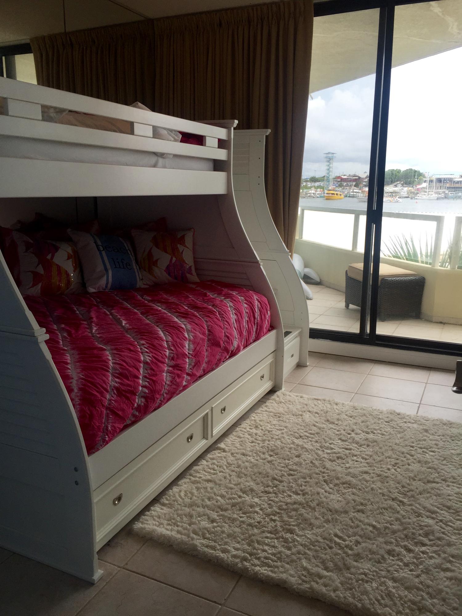 EAST PASS TOWERS CONDO - Residential