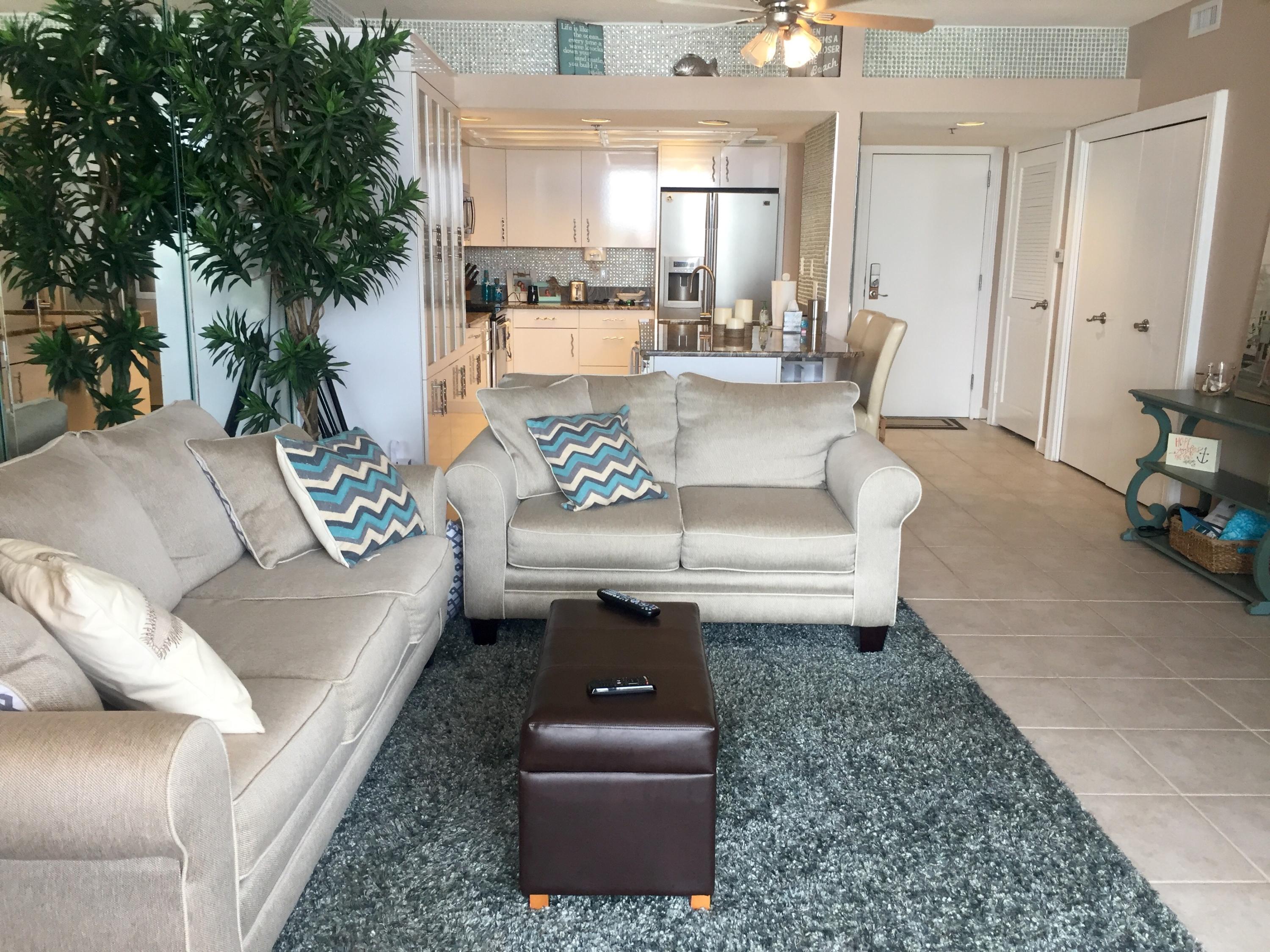 EAST PASS TOWERS CONDO - Residential