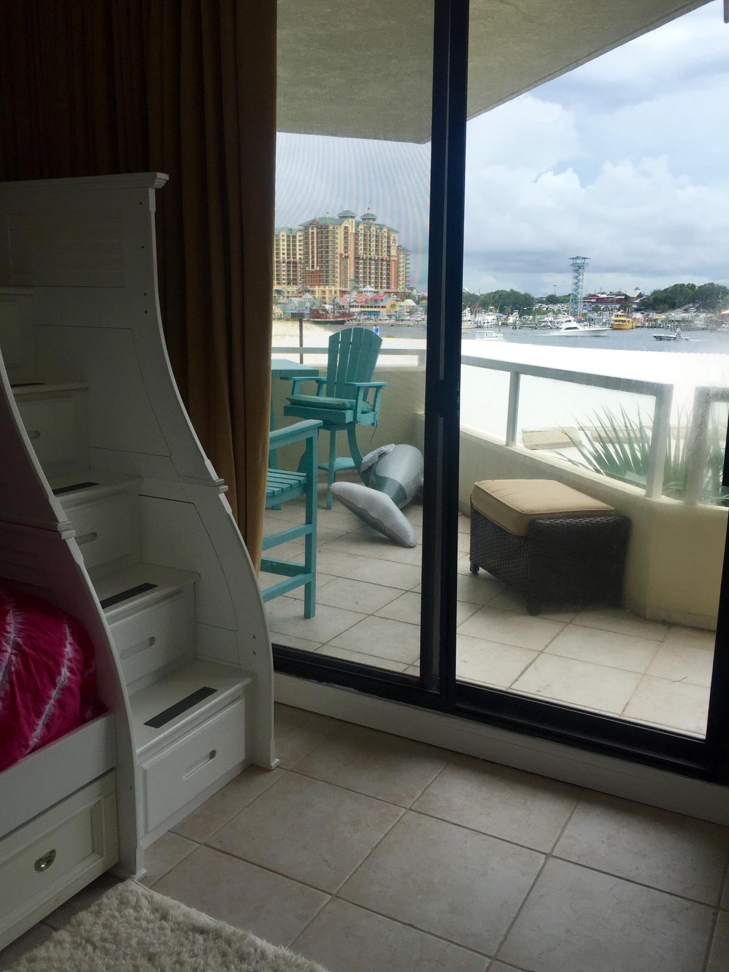 EAST PASS TOWERS CONDO - Residential