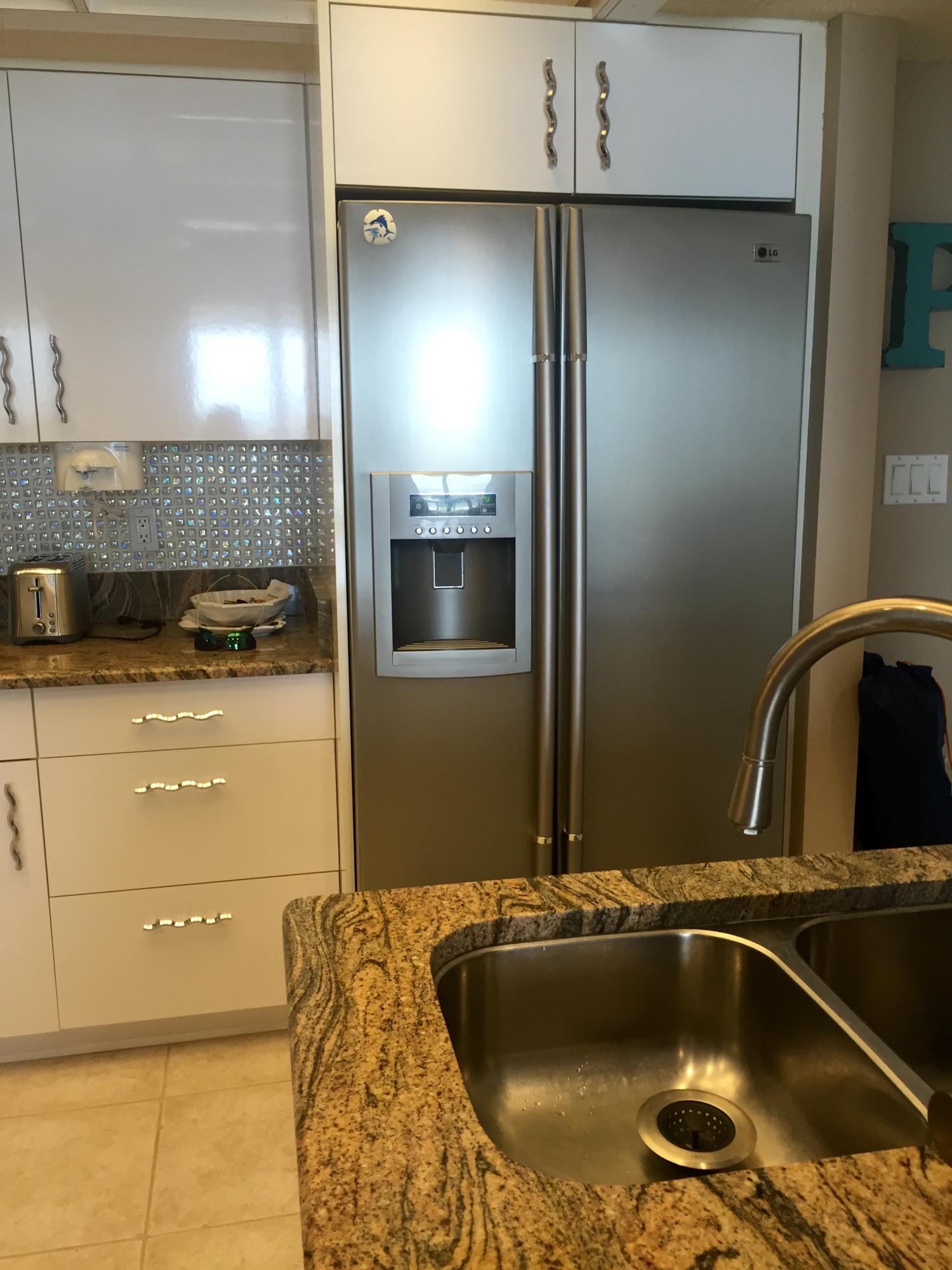 EAST PASS TOWERS CONDO - Residential