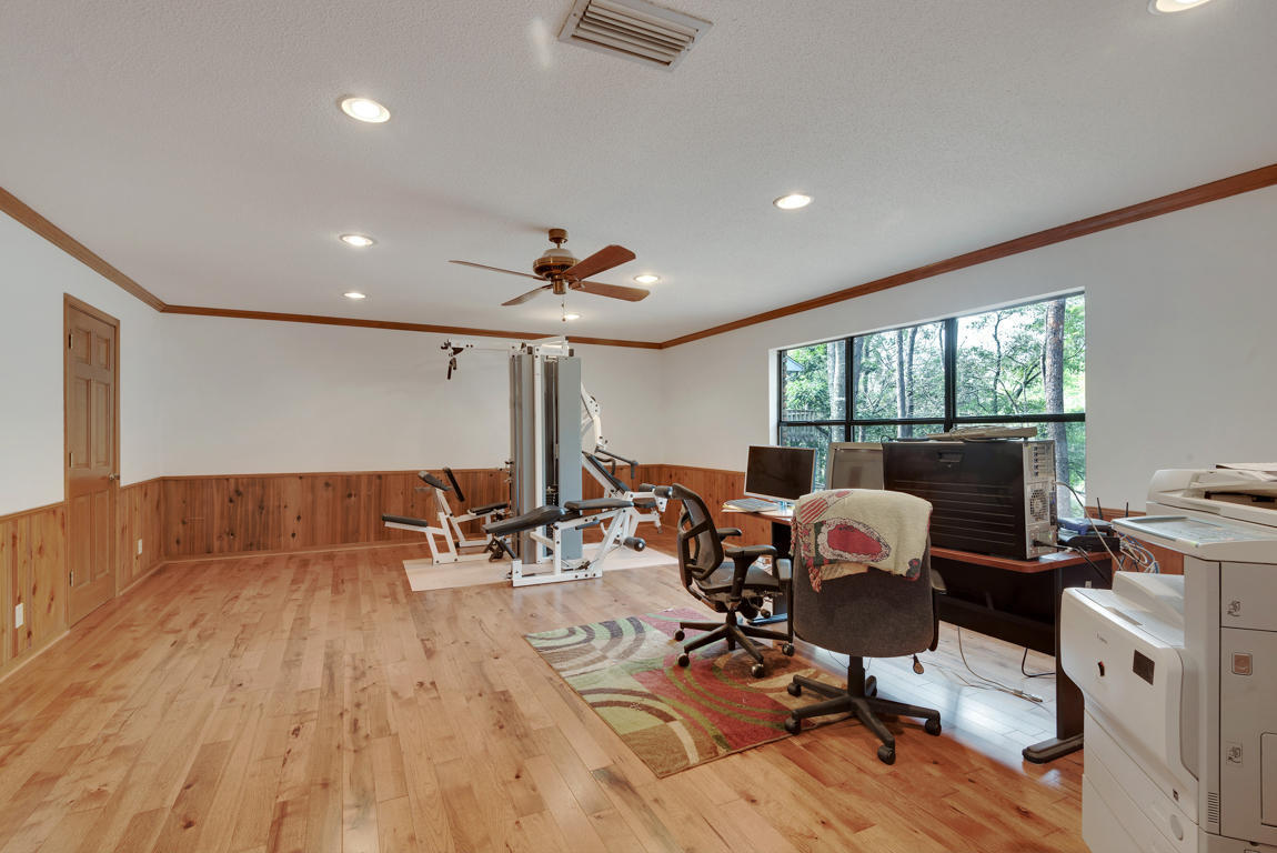 ROCKY BAYOU COUNTRY CLUB ESTATES 1 - Residential