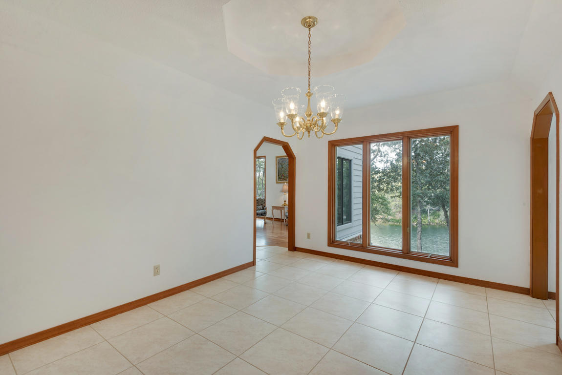 ROCKY BAYOU COUNTRY CLUB ESTATES 1 - Residential