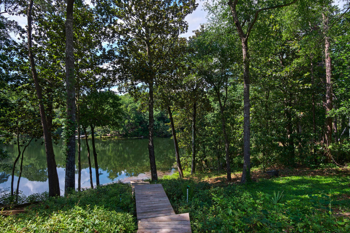 ROCKY BAYOU COUNTRY CLUB ESTATES 1 - Residential