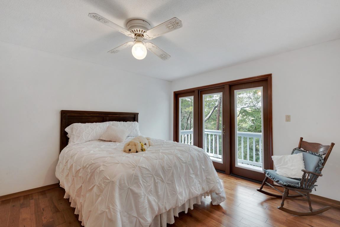 ROCKY BAYOU COUNTRY CLUB ESTATES 1 - Residential