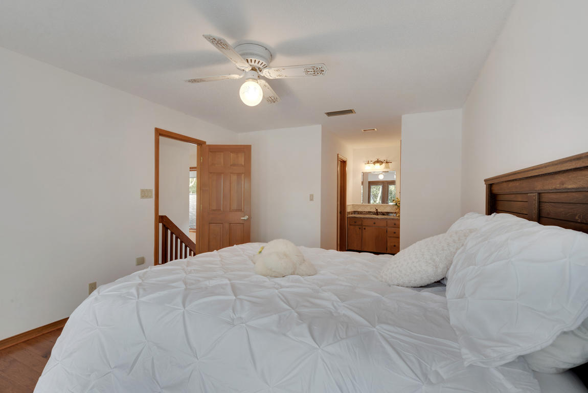 ROCKY BAYOU COUNTRY CLUB ESTATES 1 - Residential