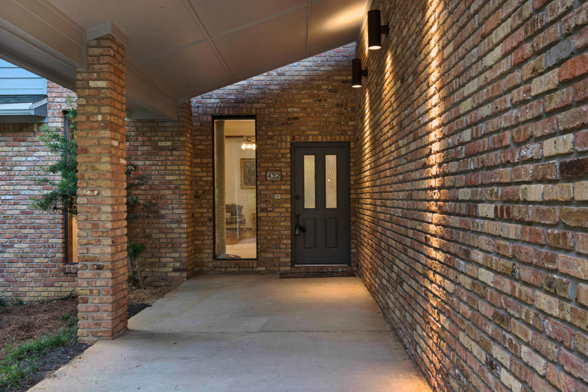 ROCKY BAYOU COUNTRY CLUB ESTATES 1 - Residential