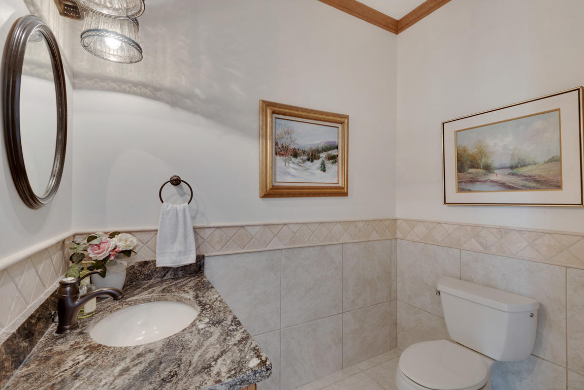 ROCKY BAYOU COUNTRY CLUB ESTATES 1 - Residential