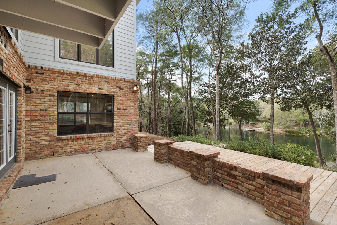 ROCKY BAYOU COUNTRY CLUB ESTATES 1 - Residential