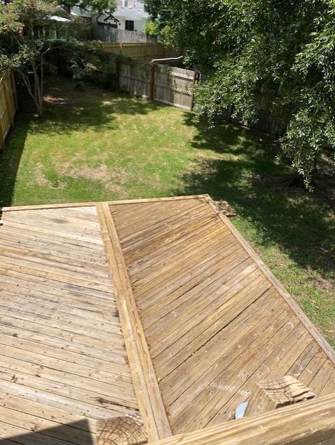 CHINAS COVE - Residential