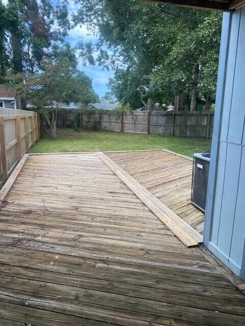 CHINAS COVE - Residential