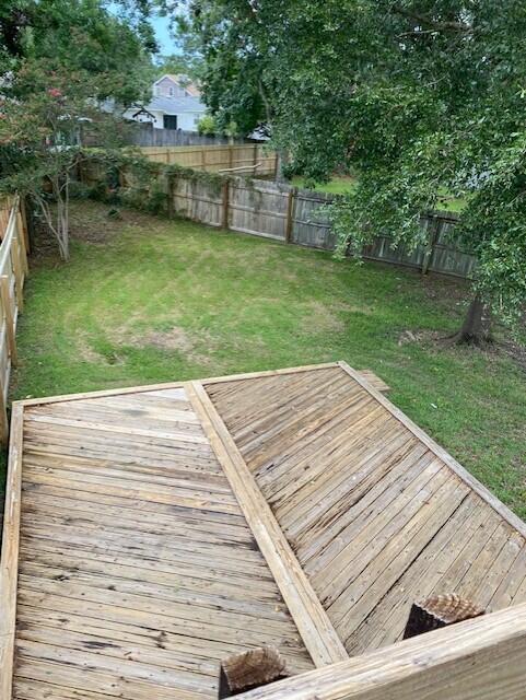 CHINAS COVE - Residential