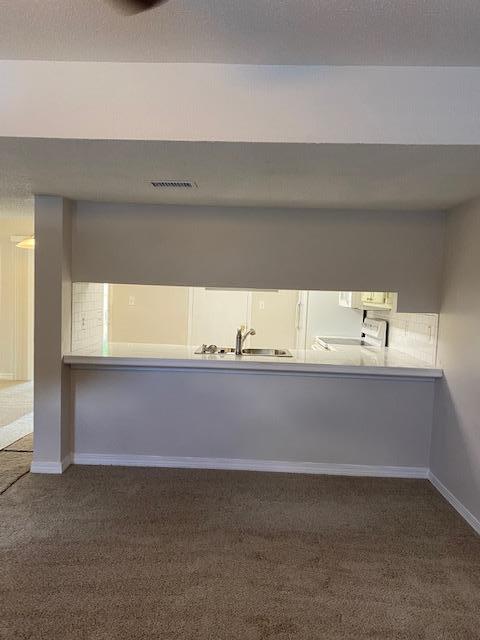 CHINAS COVE - Residential