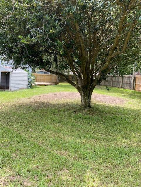 CHINAS COVE - Residential