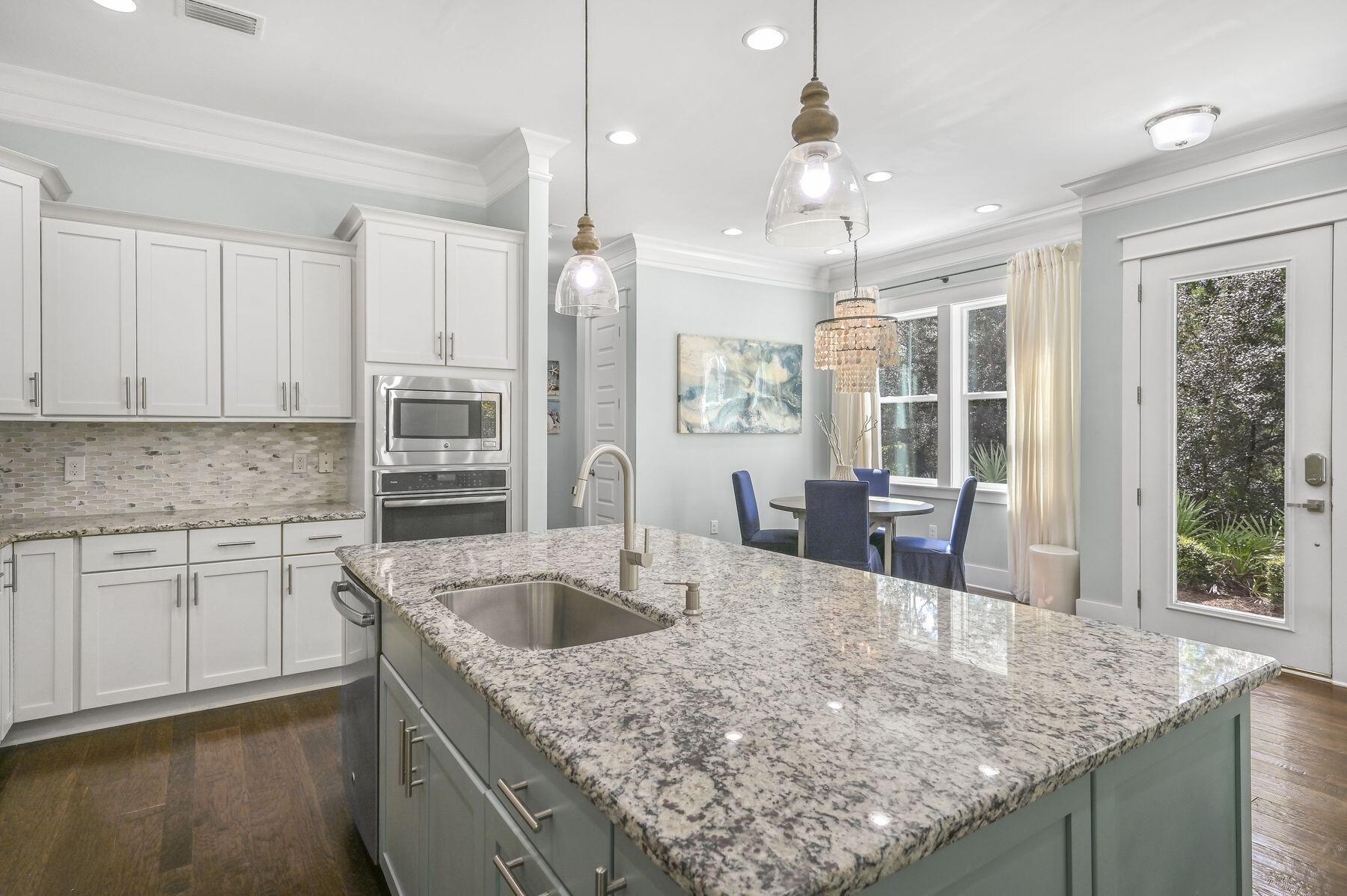 Prominence - Residential
