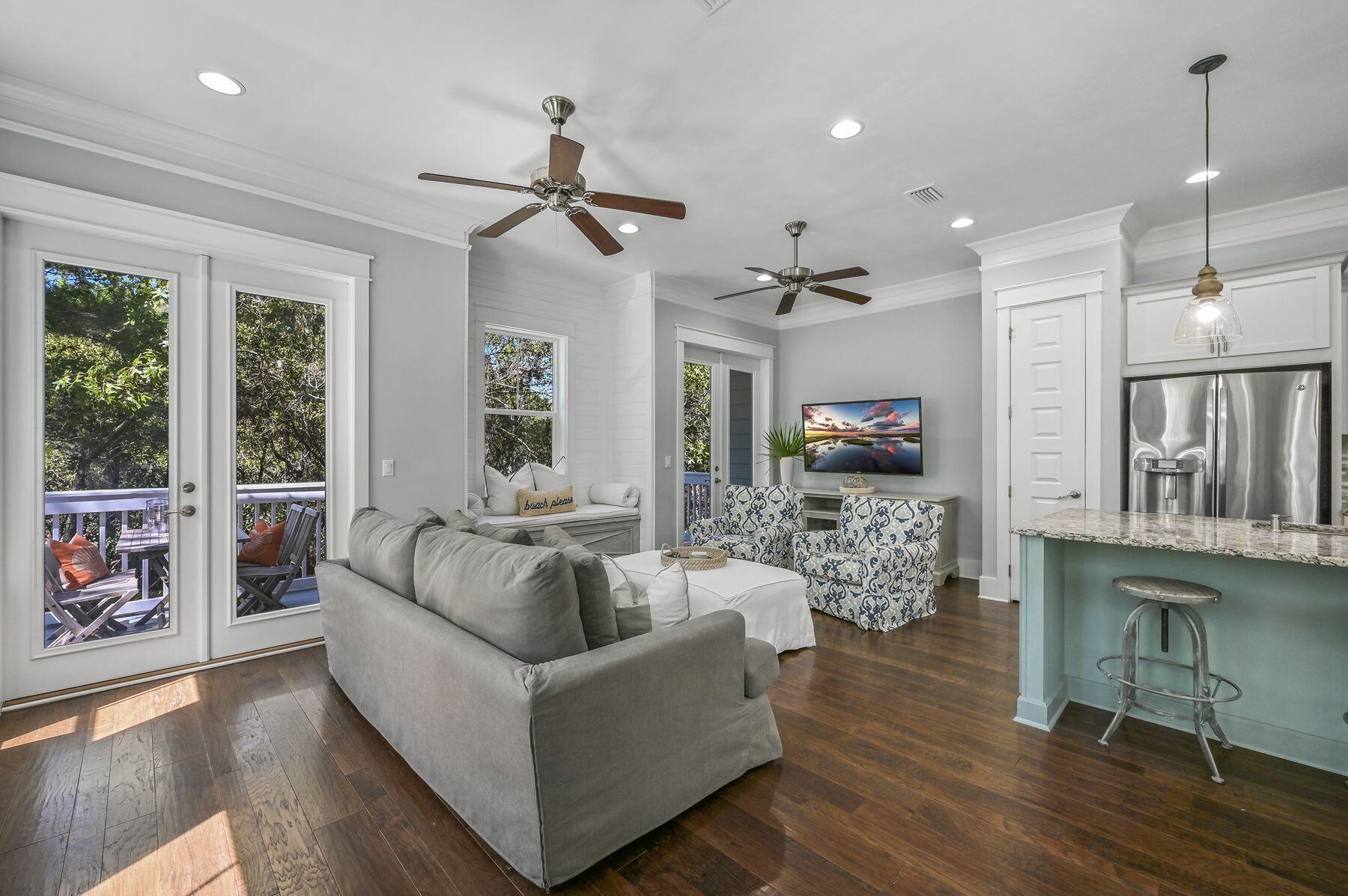 Prominence - Residential