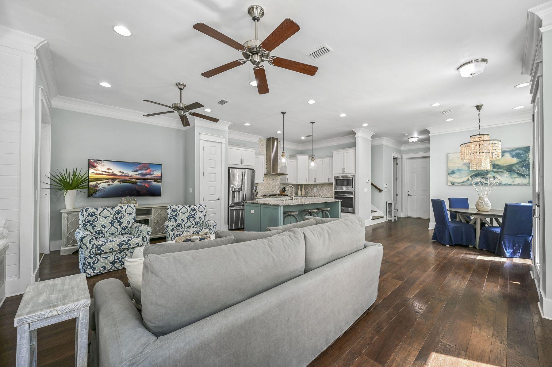 Prominence - Residential