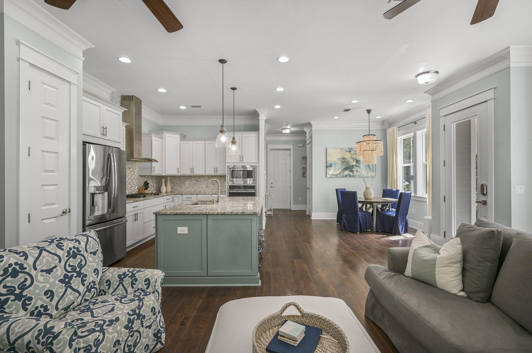 Prominence - Residential