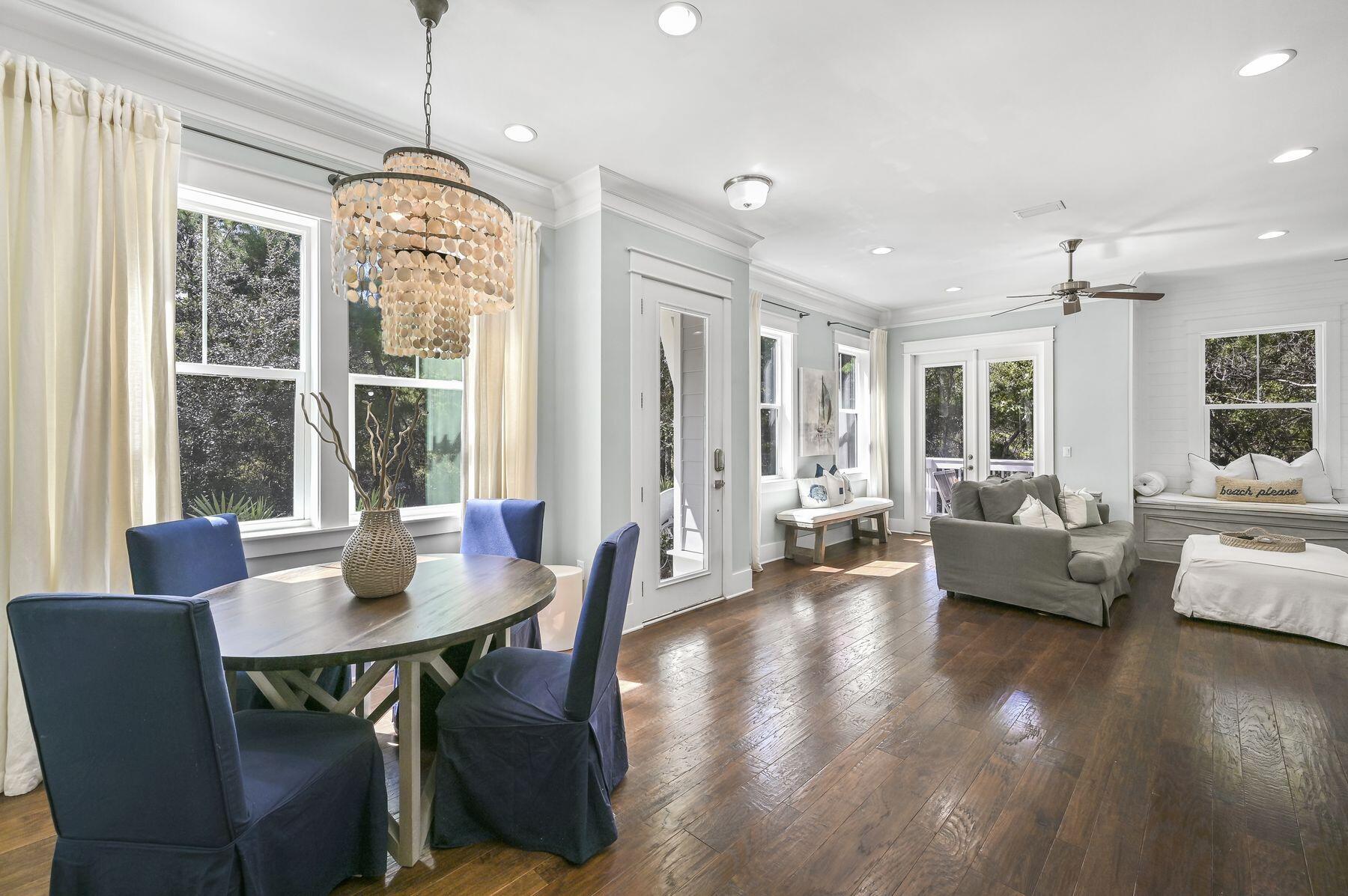 Prominence - Residential
