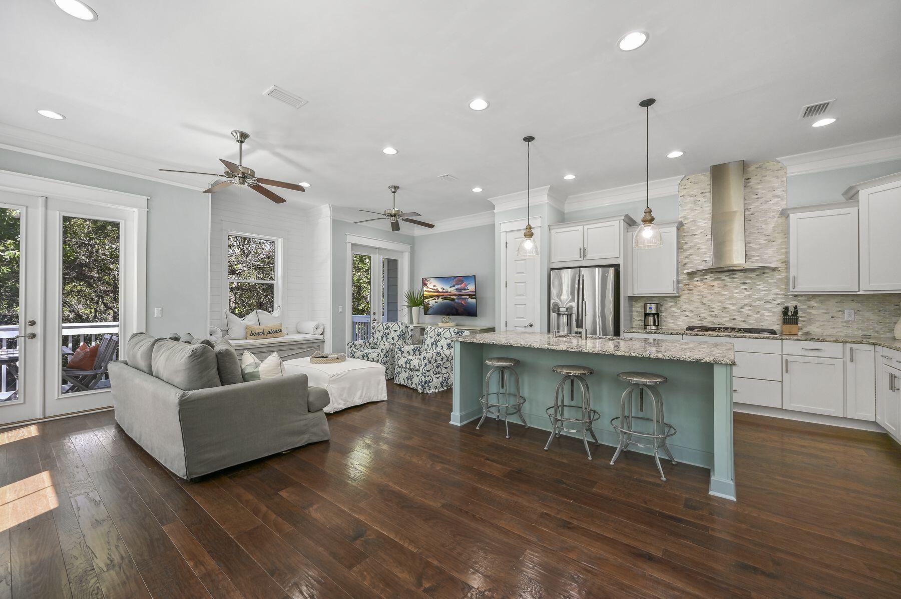 Prominence - Residential