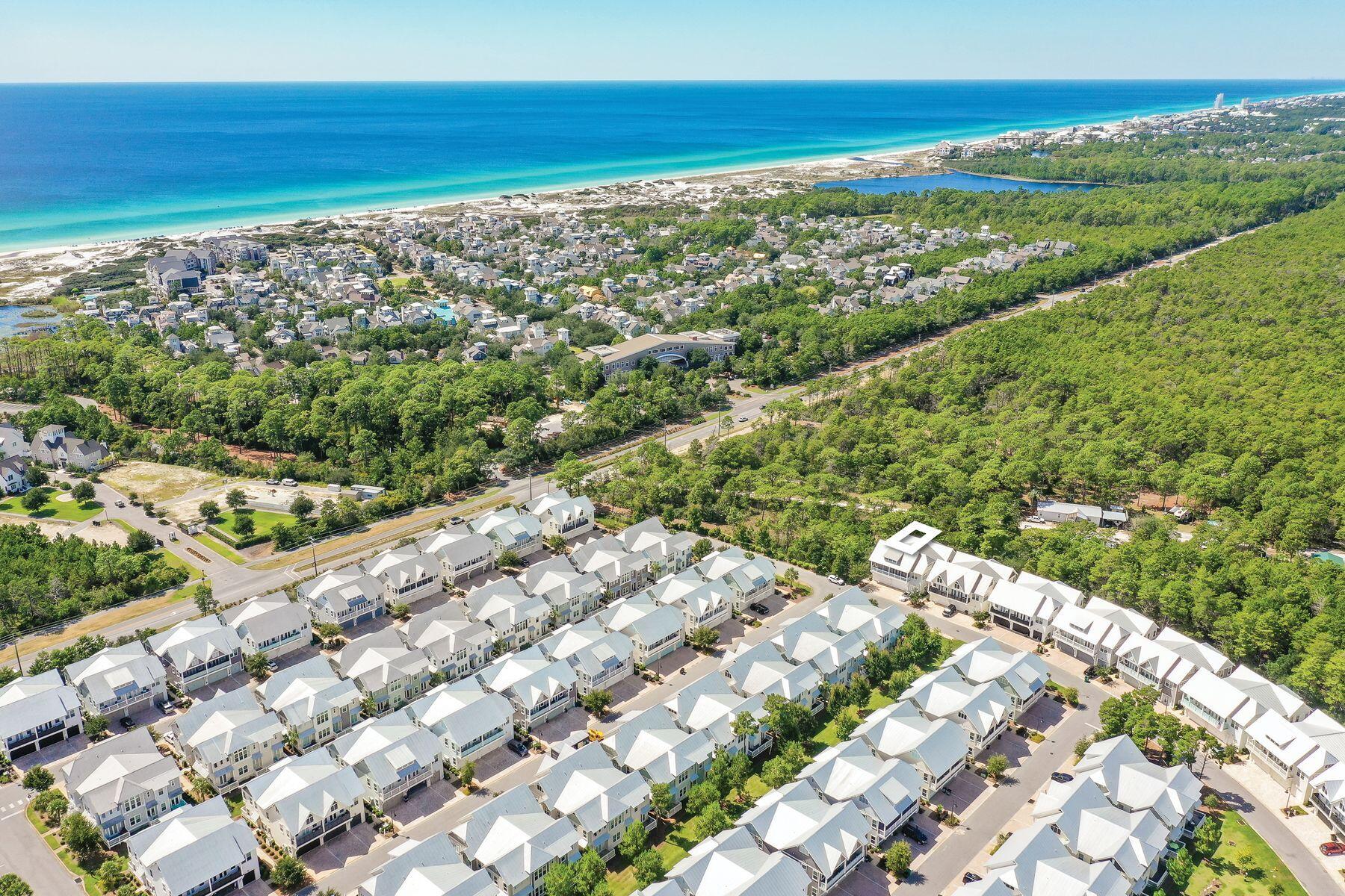 Prominence - Residential