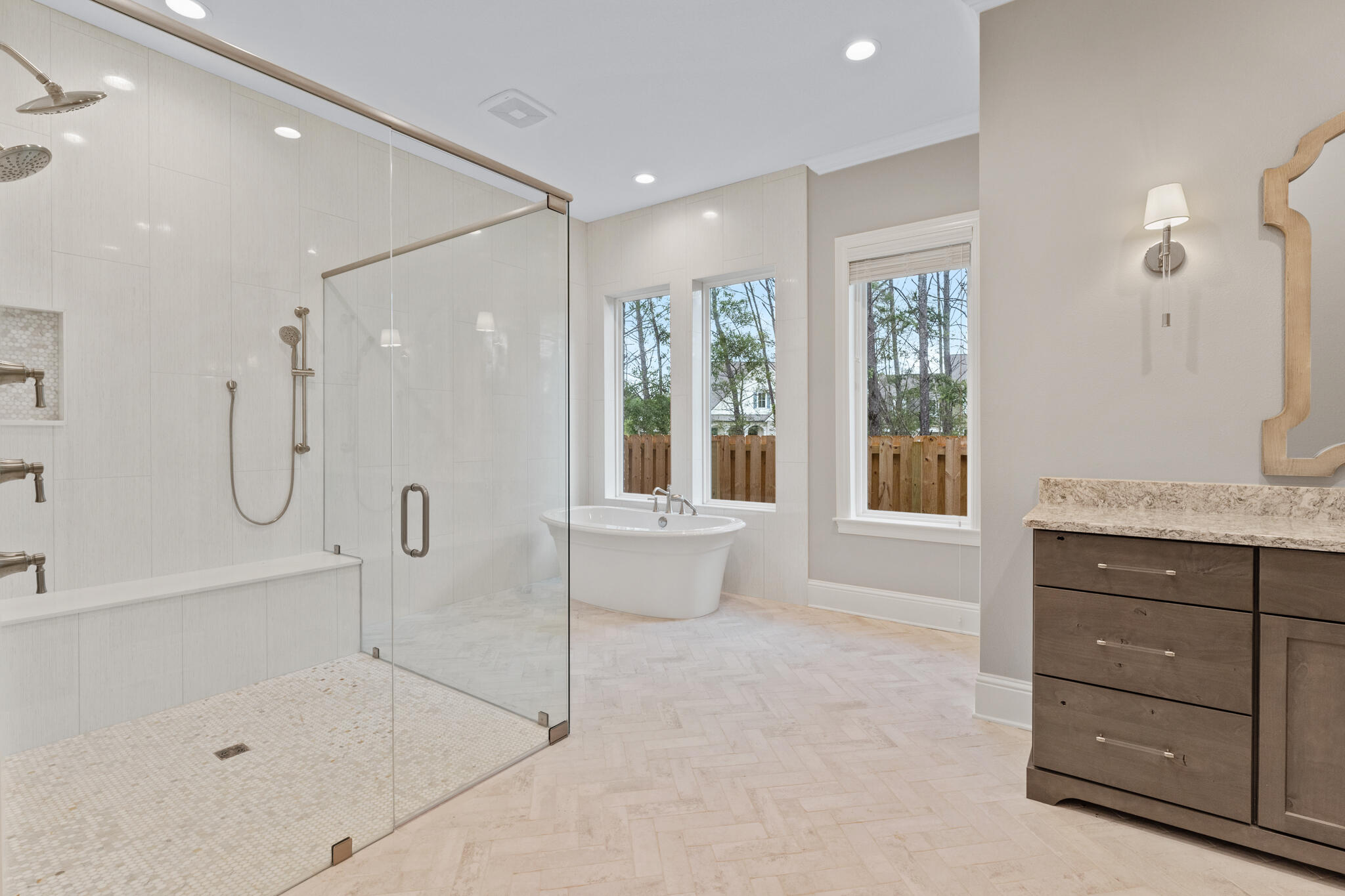 Hunters Run - Residential