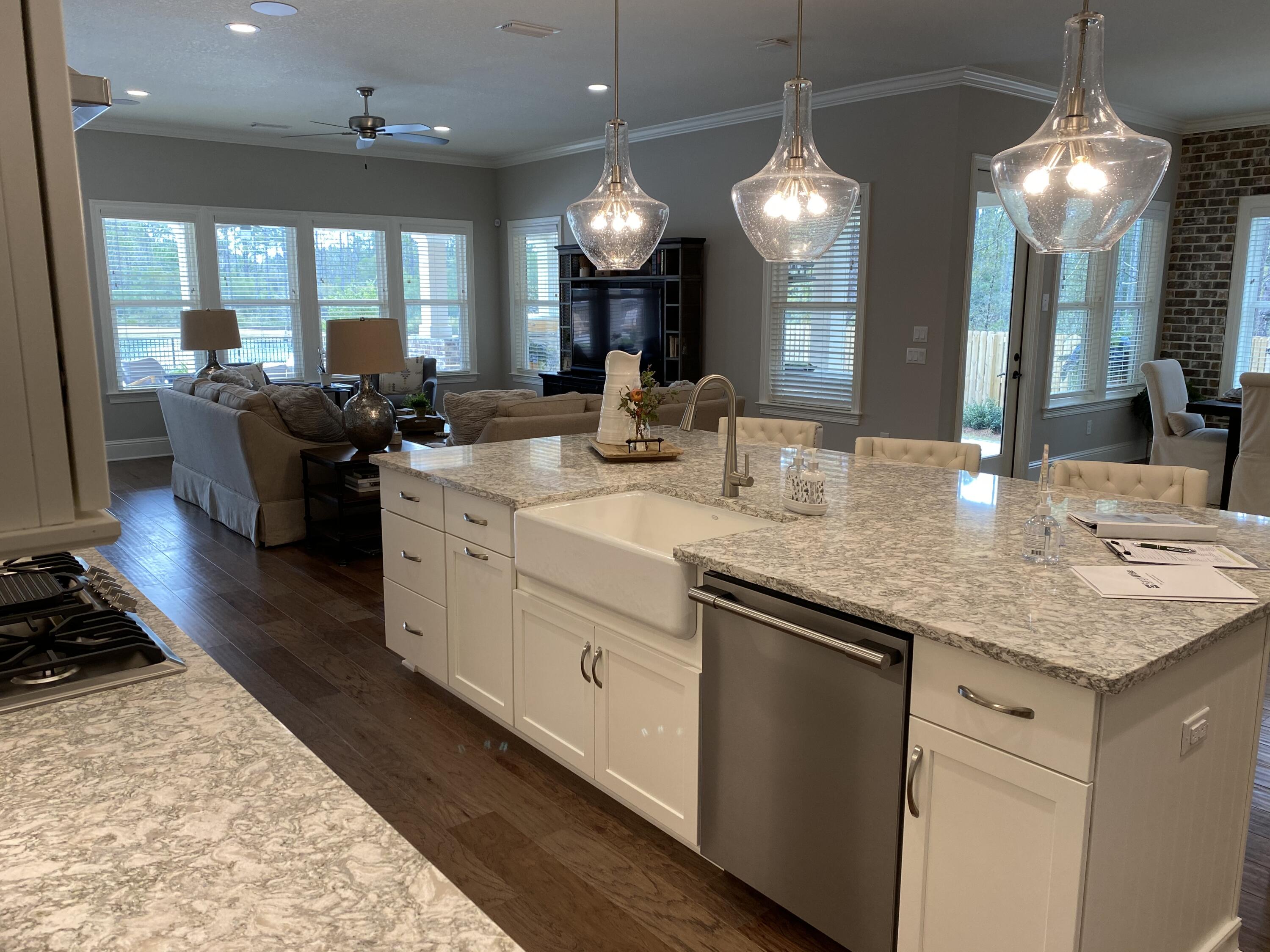 Hunters Run - Residential