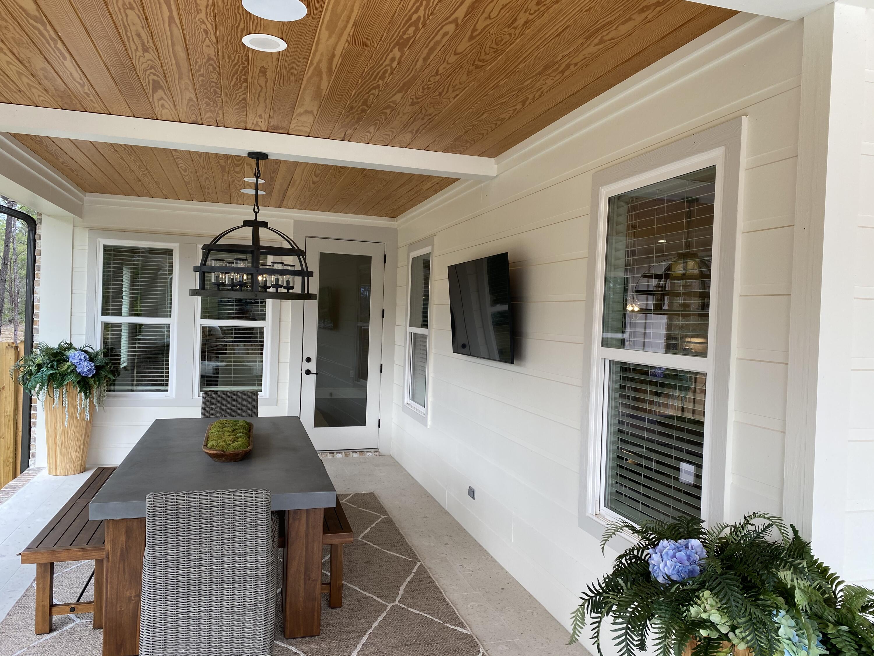 Hunters Run - Residential
