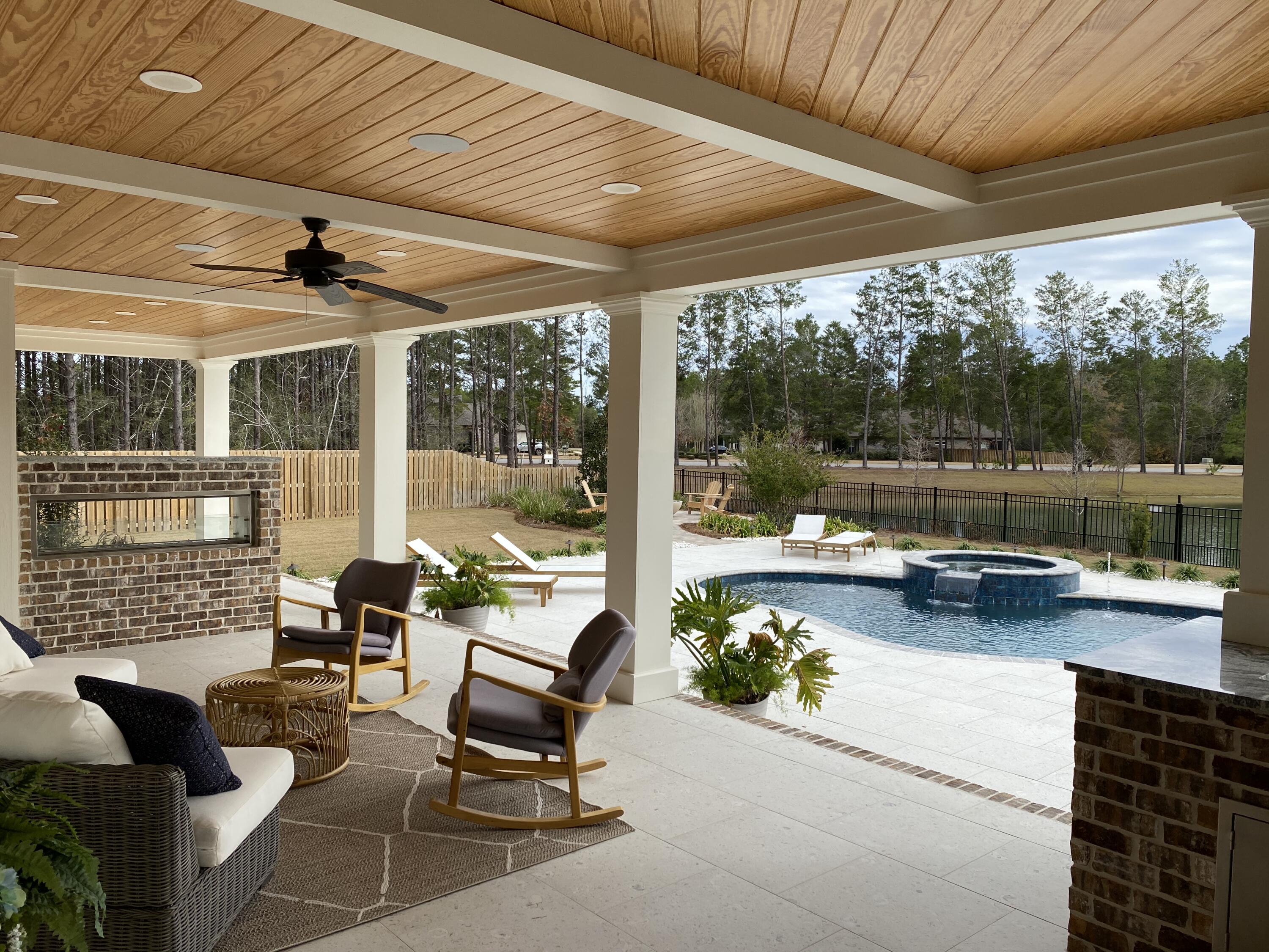Hunters Run - Residential