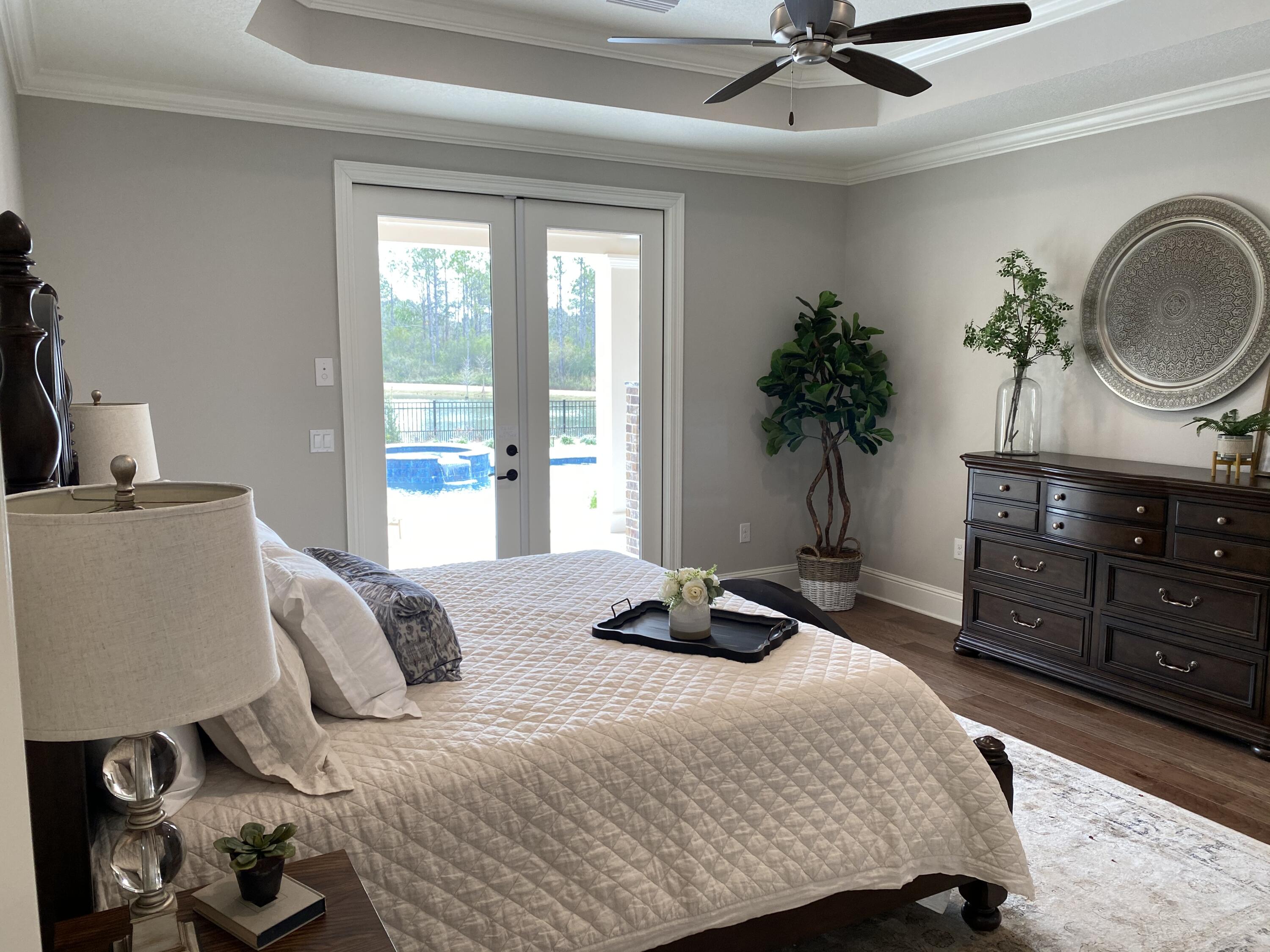 Hunters Run - Residential