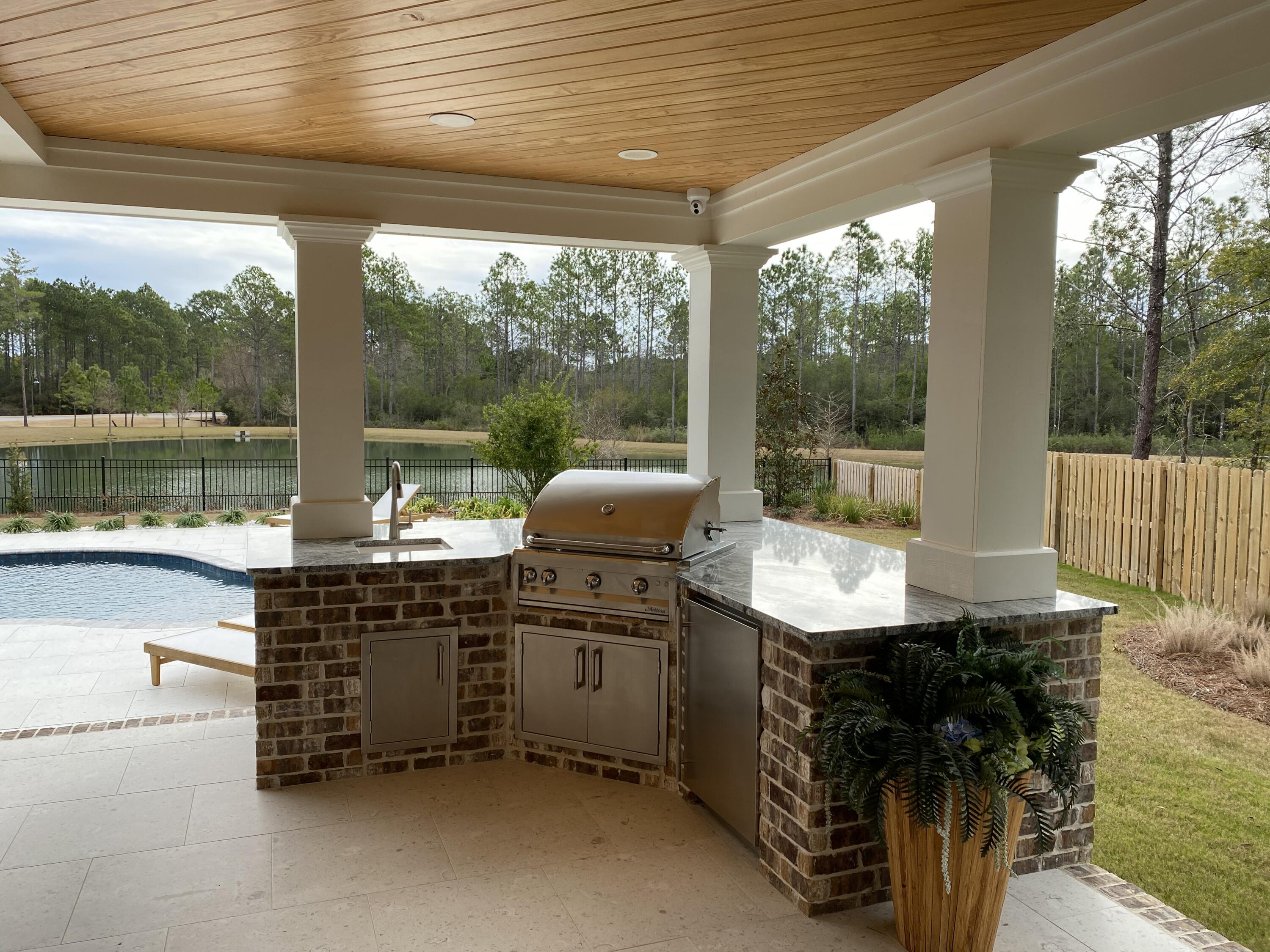 Hunters Run - Residential