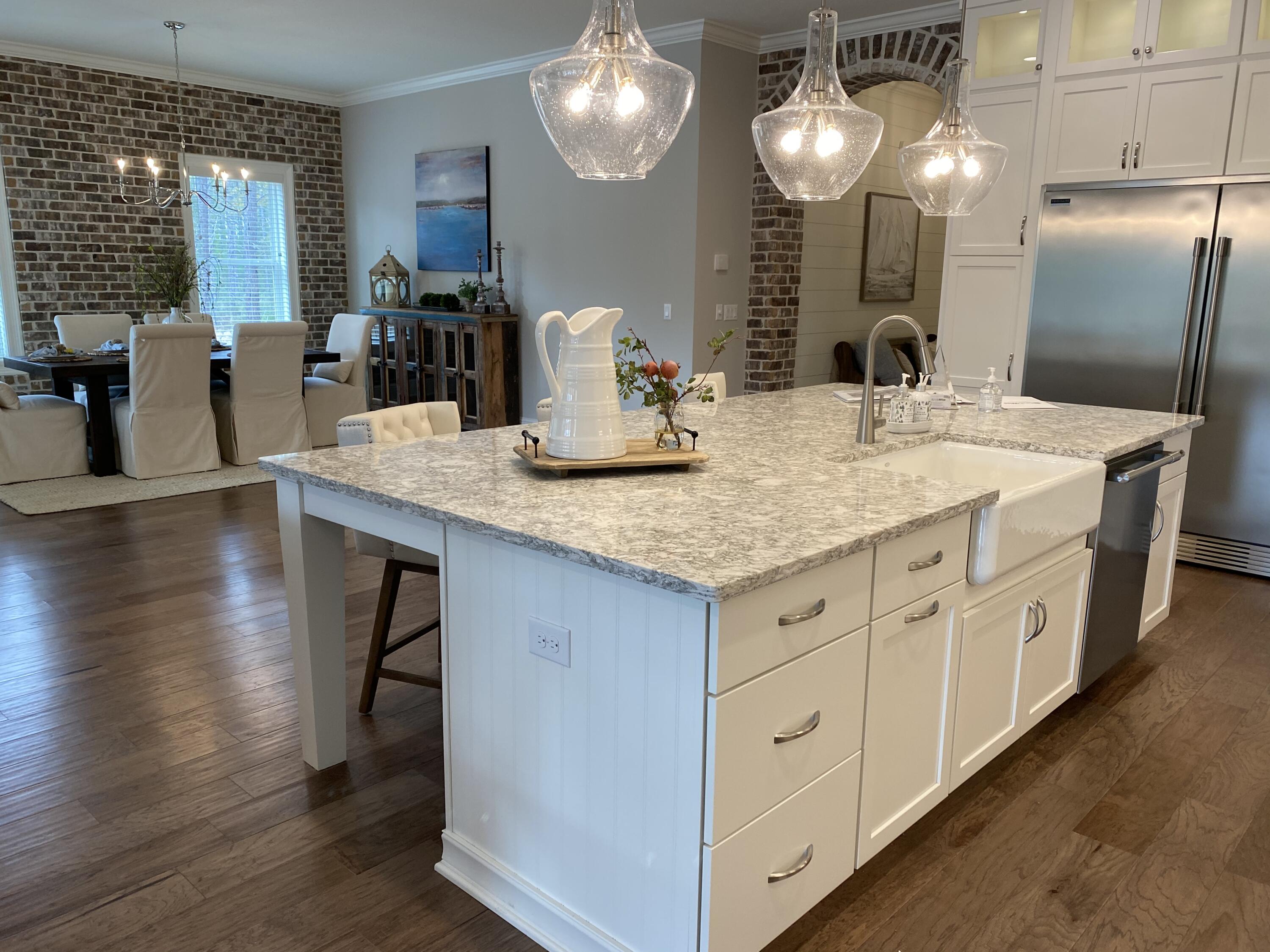 Hunters Run - Residential
