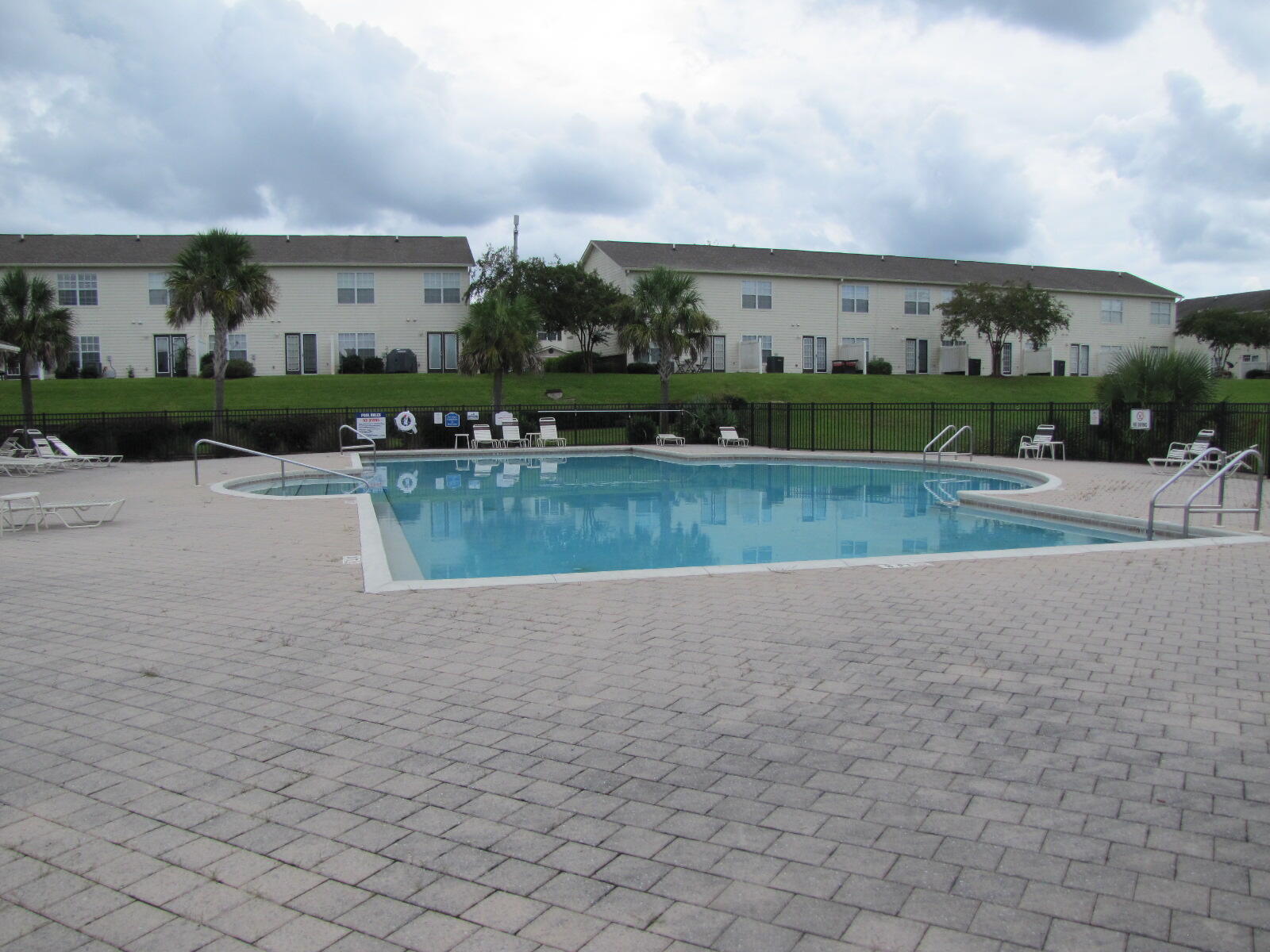 EAGLES LANDING S/D - Residential Lease