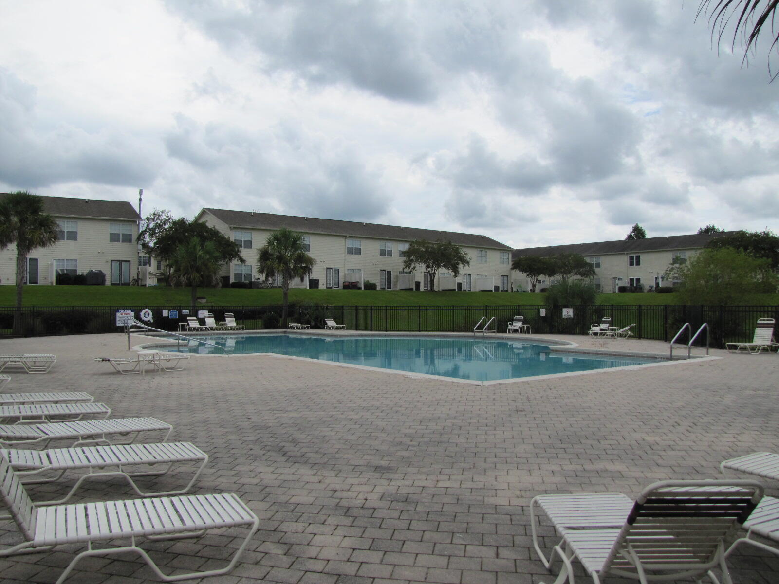 EAGLES LANDING S/D - Residential Lease