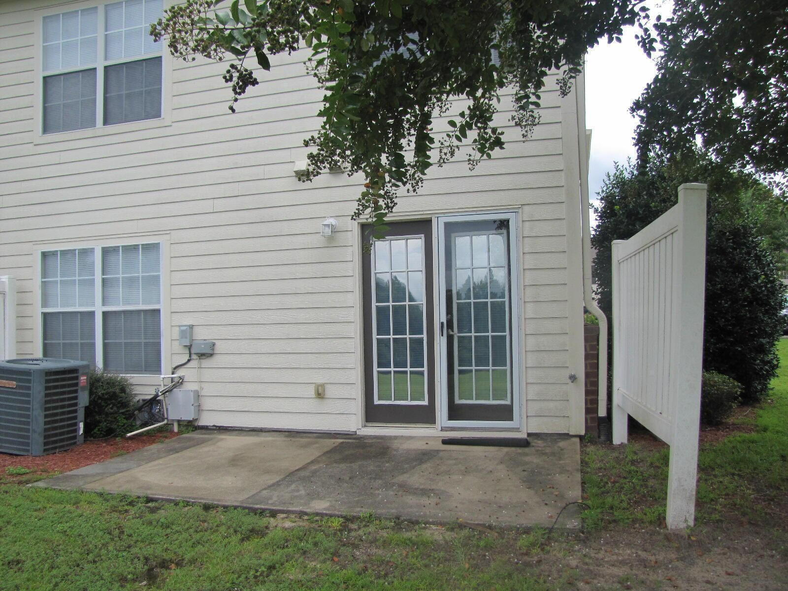 EAGLES LANDING S/D - Residential Lease