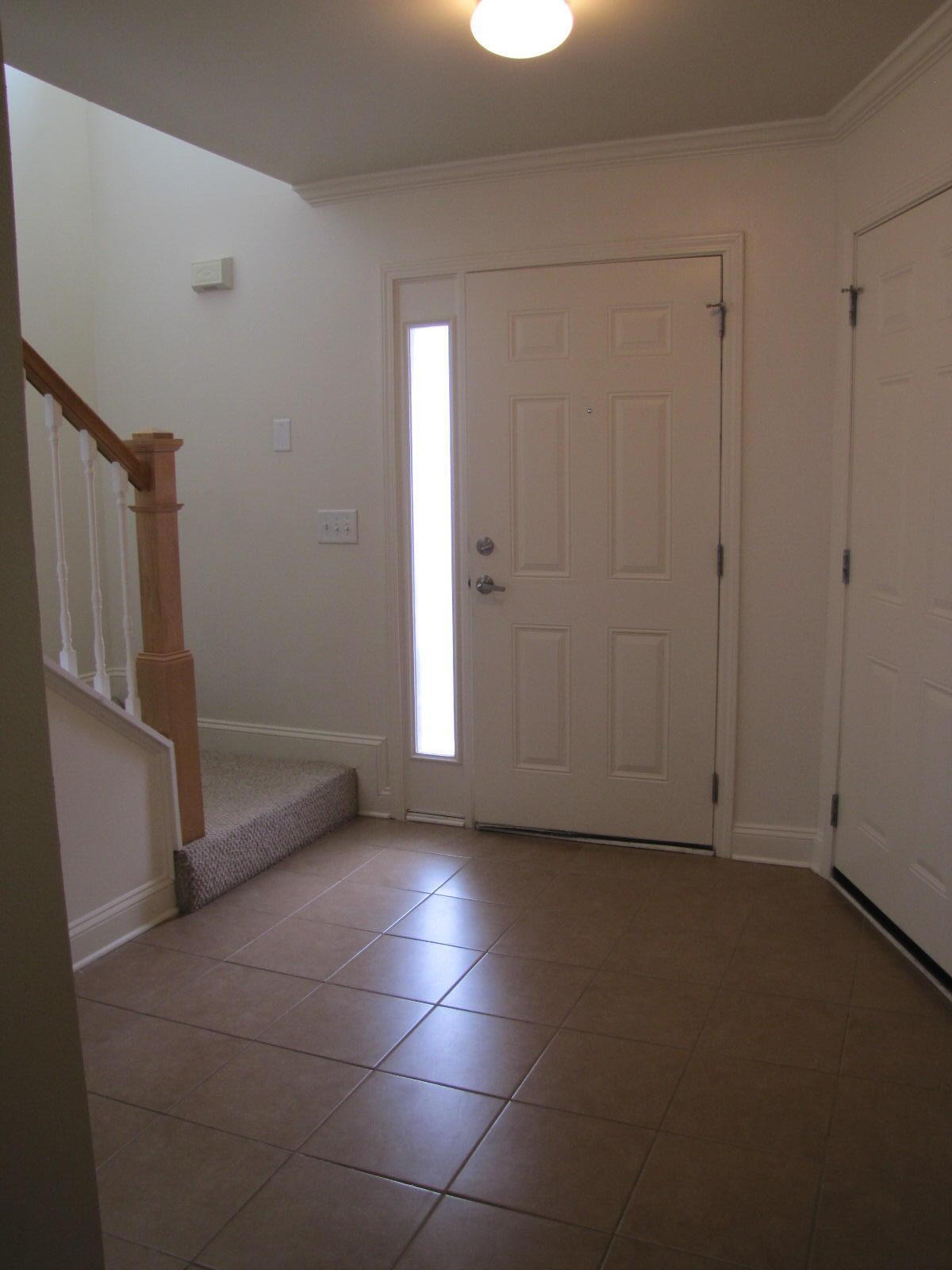 EAGLES LANDING S/D - Residential Lease