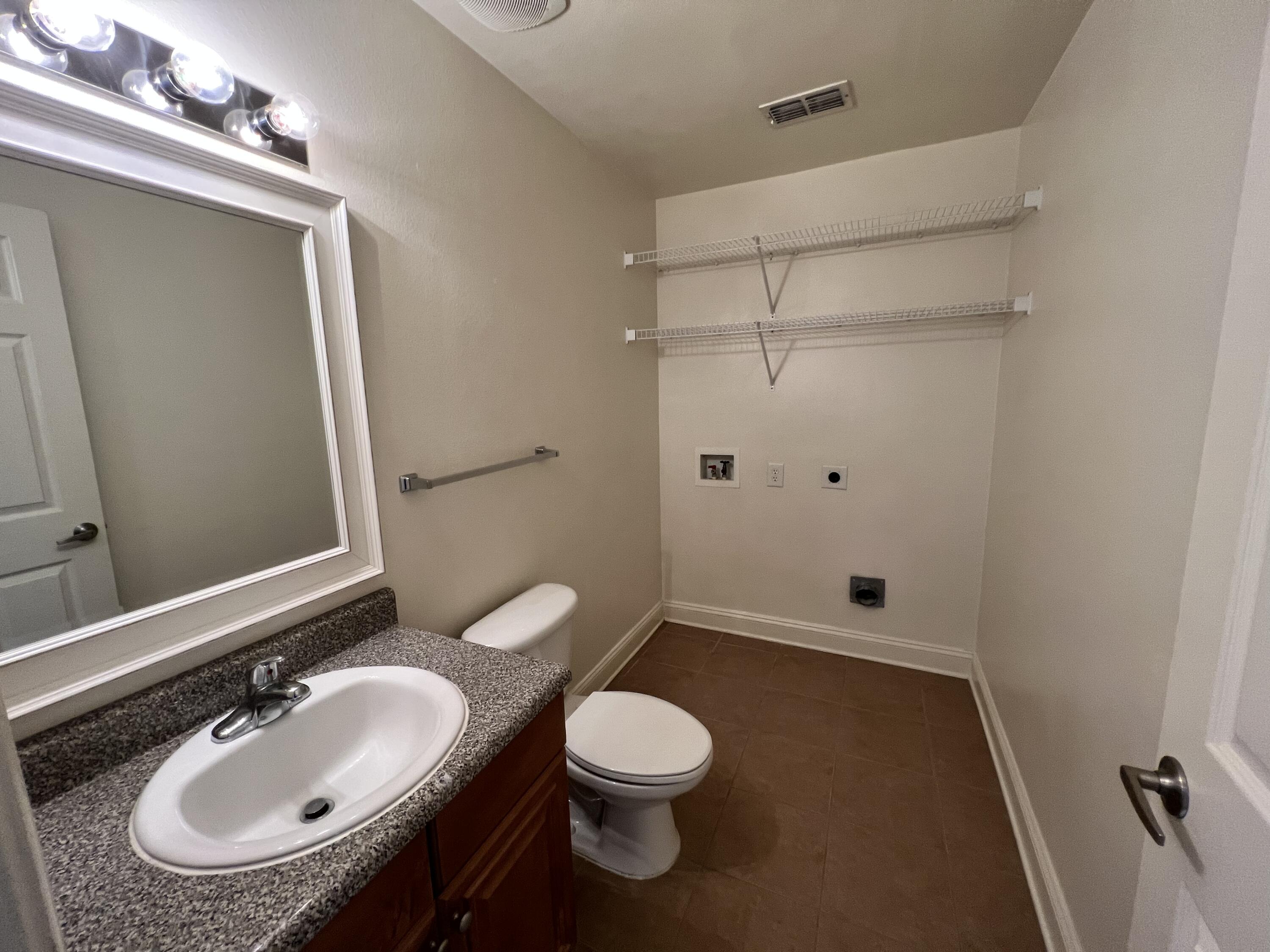 EAGLES LANDING S/D - Residential Lease